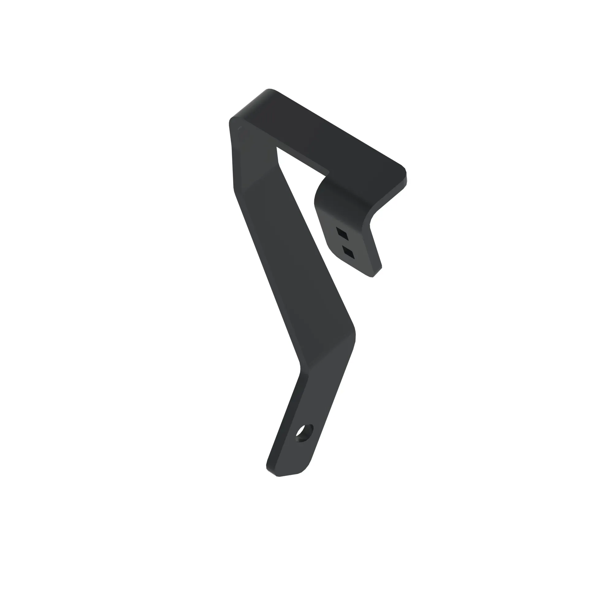 SUPPORT, SCRAPER RH