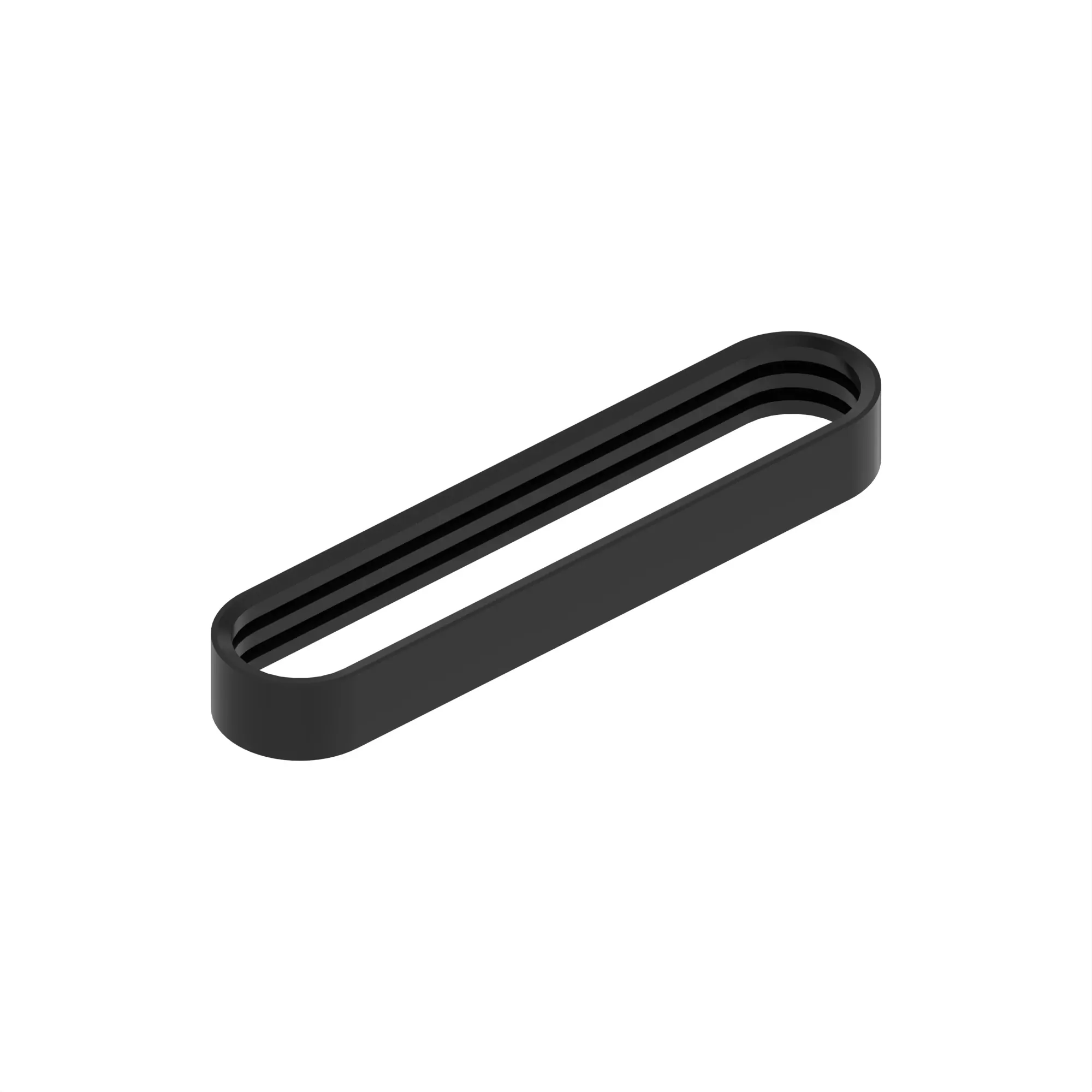 John Deere HC Section Rotor Drive V-Belt, Effective Length 1525 mm (60 inch) - P57936