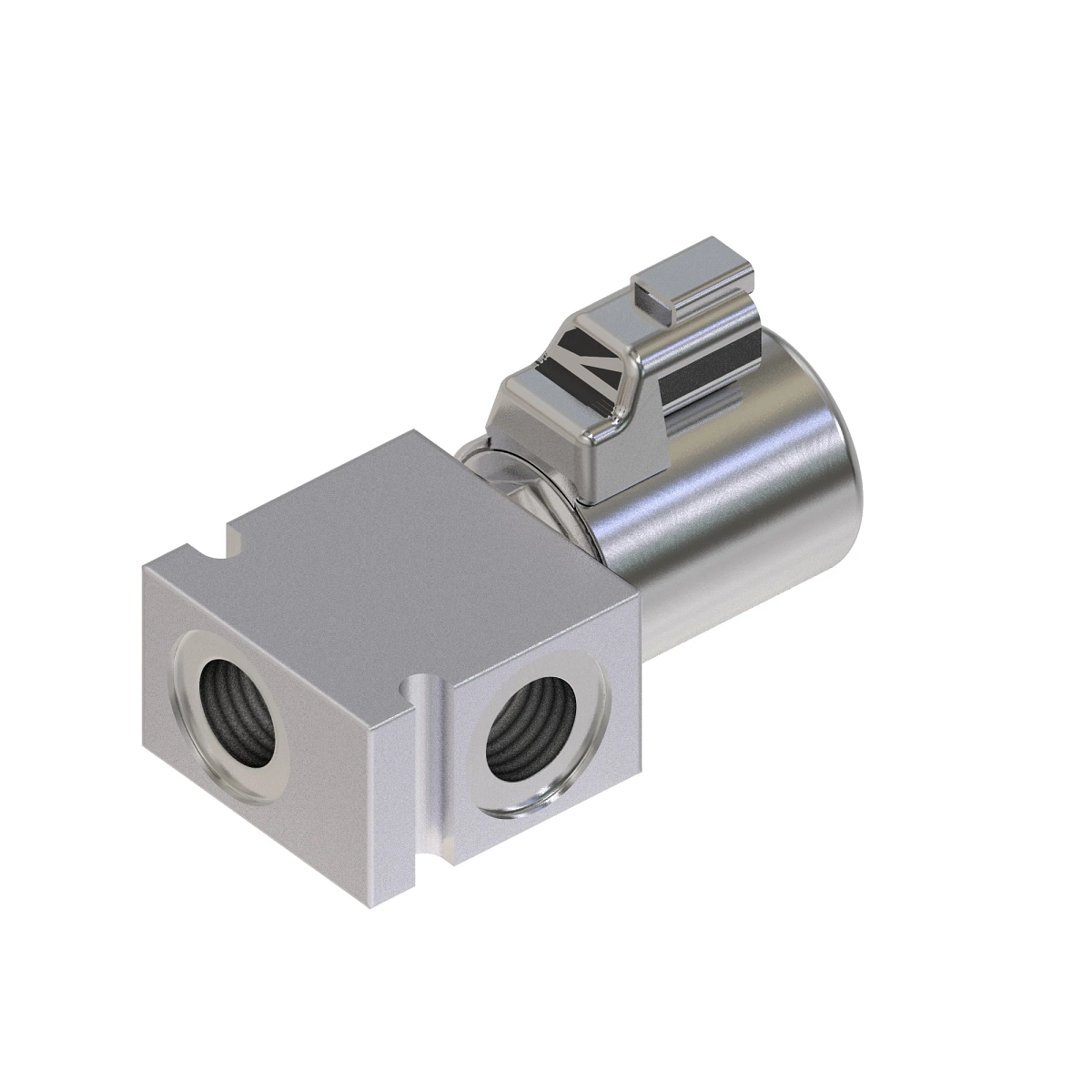 Solenoid Hydraulic Valve