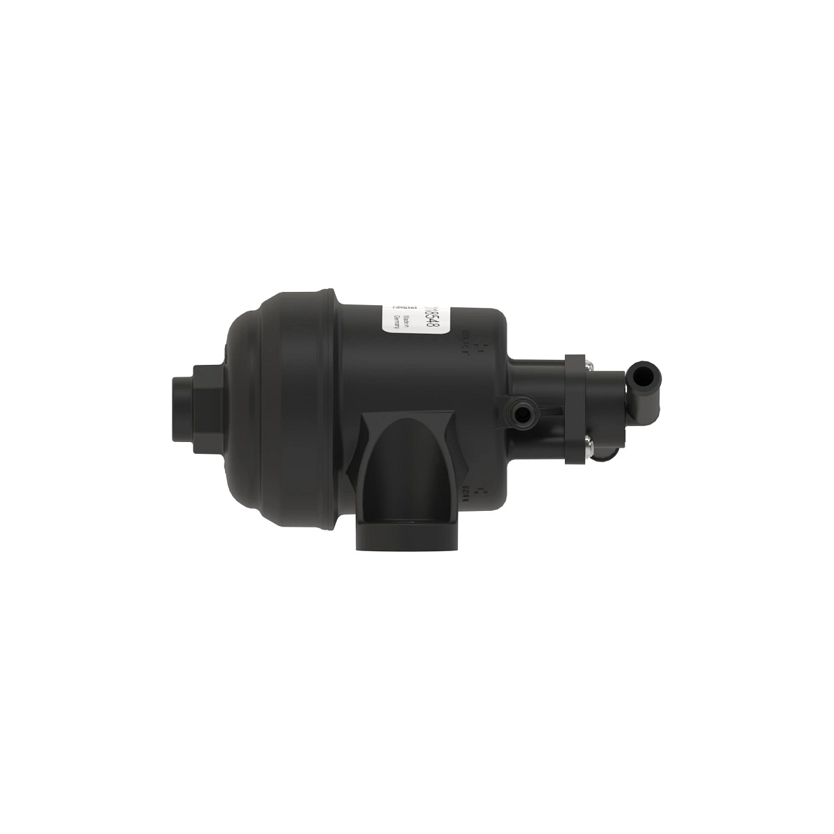 Def Inline Filter DZ118548: DEF Inline Filter Assembly | Shop.Deere.com