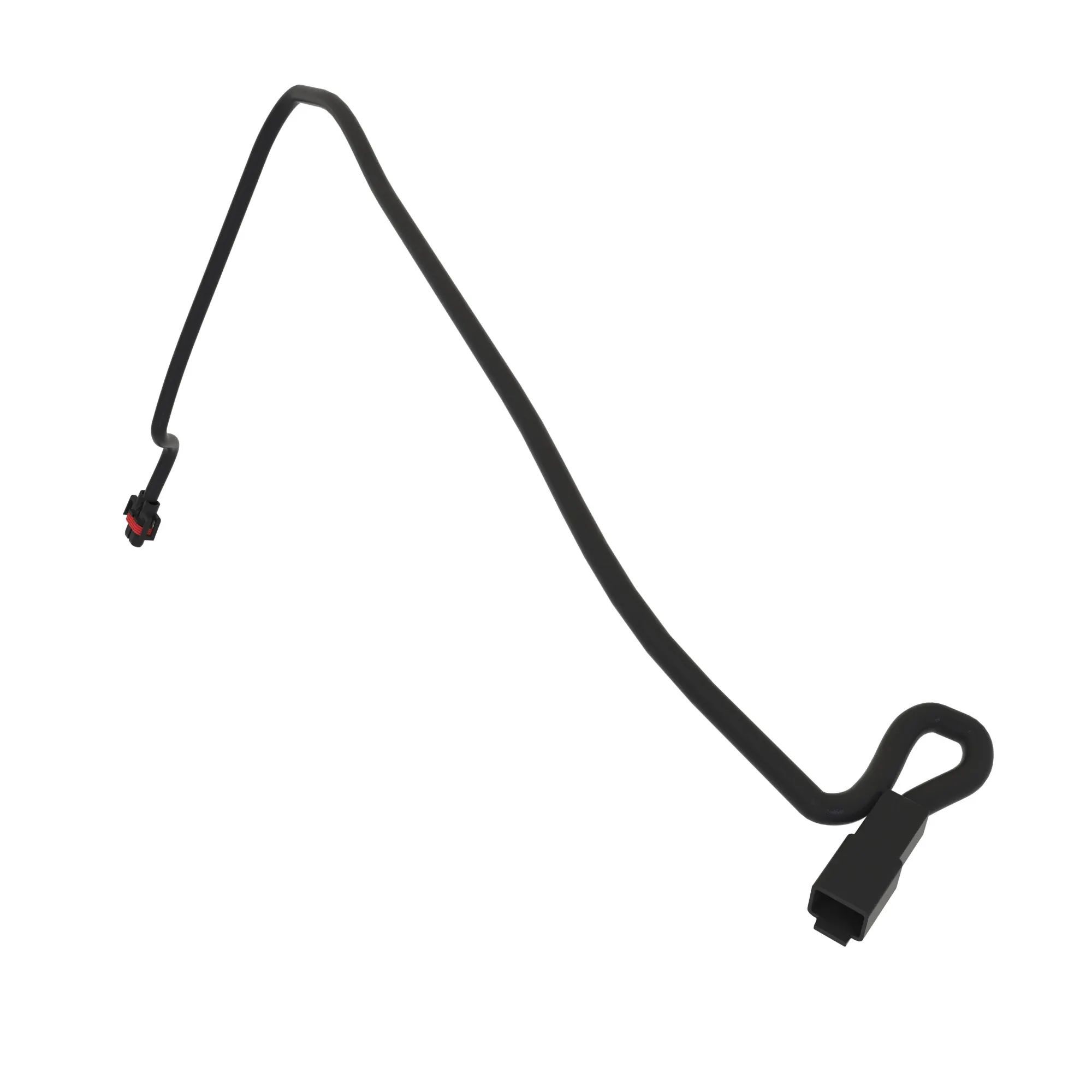 Rail Light Adapter Harness