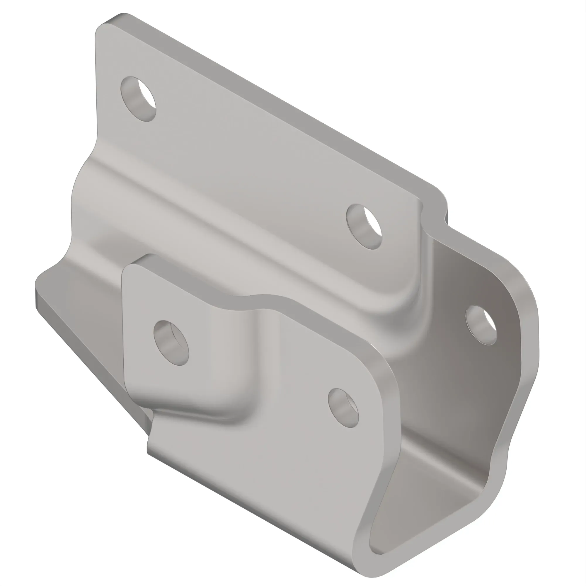 BRACKET, ALTERNATOR