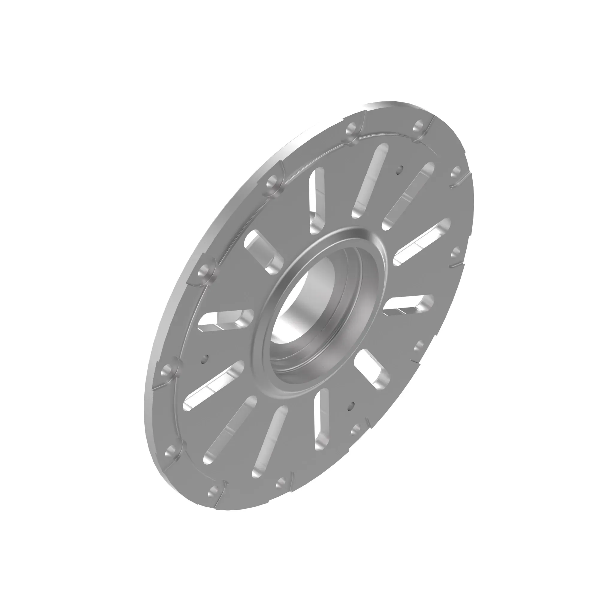 John Deere Cover - YZ123476