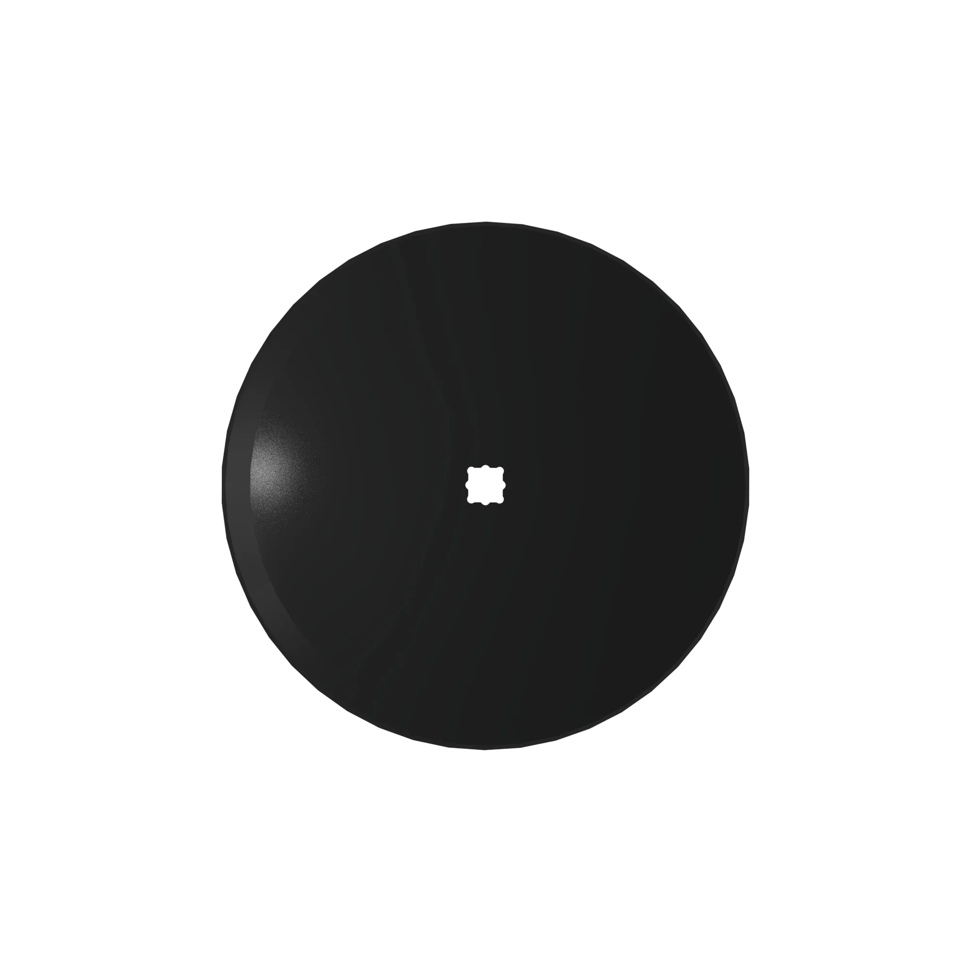 Disk Blade