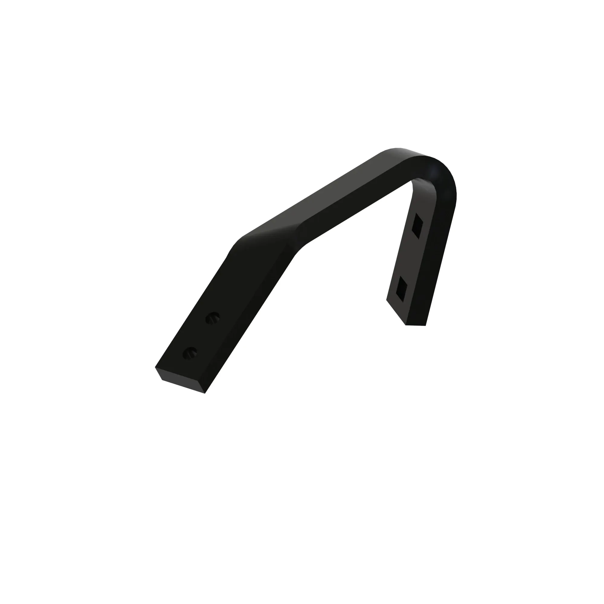 John Deere Bracket - P58482