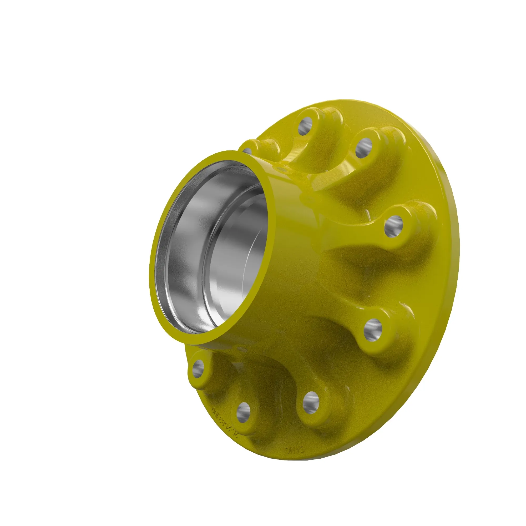 HUB, IDLER, 9RX NARROW