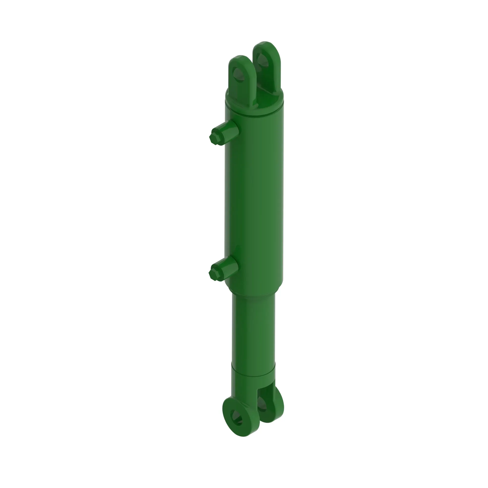 John Deere Coulter Gang Down Pressure Control Hydraulic Cylinder - AH228914