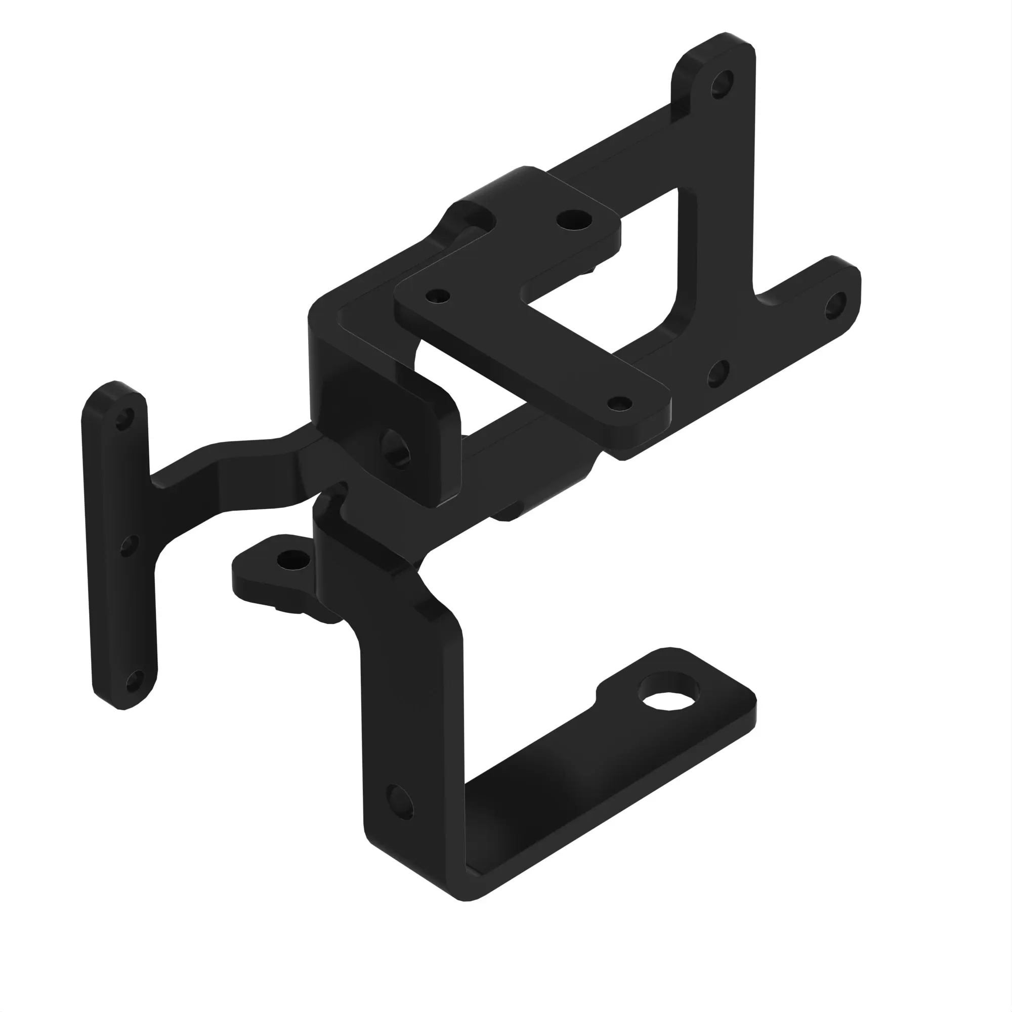 John Deere Bracket - TA16098