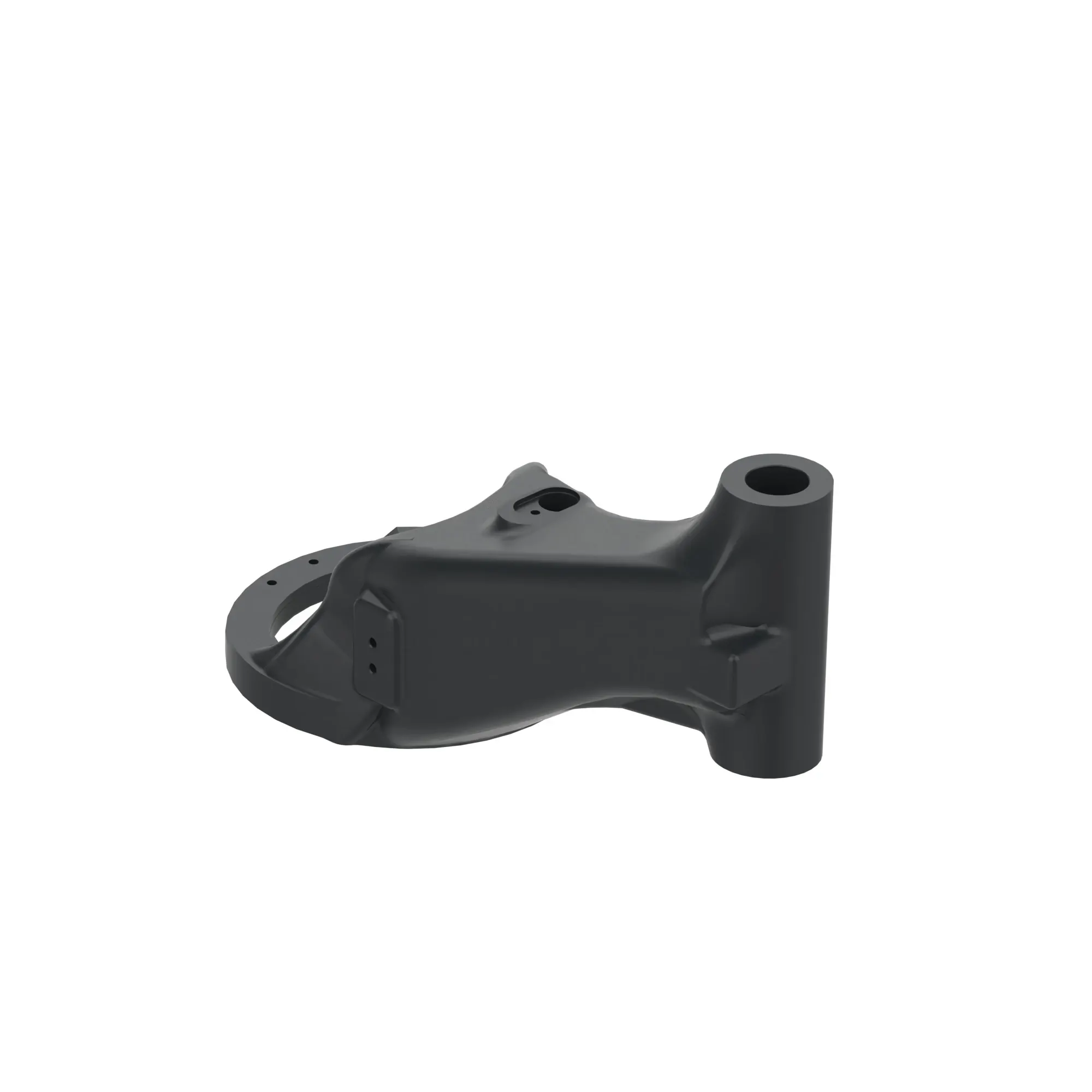 ARM, FEED ARM, RIGHT JD