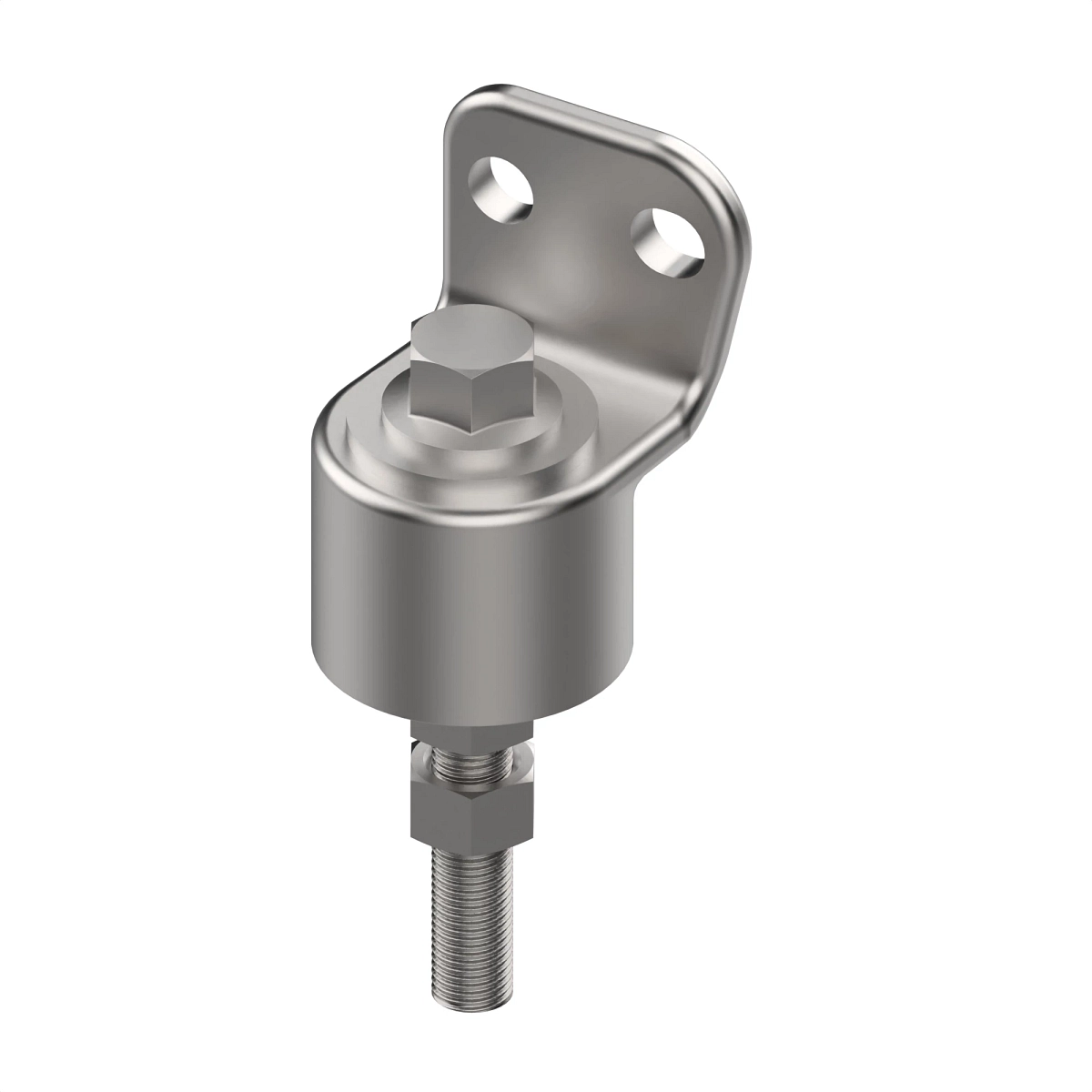 Solution Column Pivot Assemb