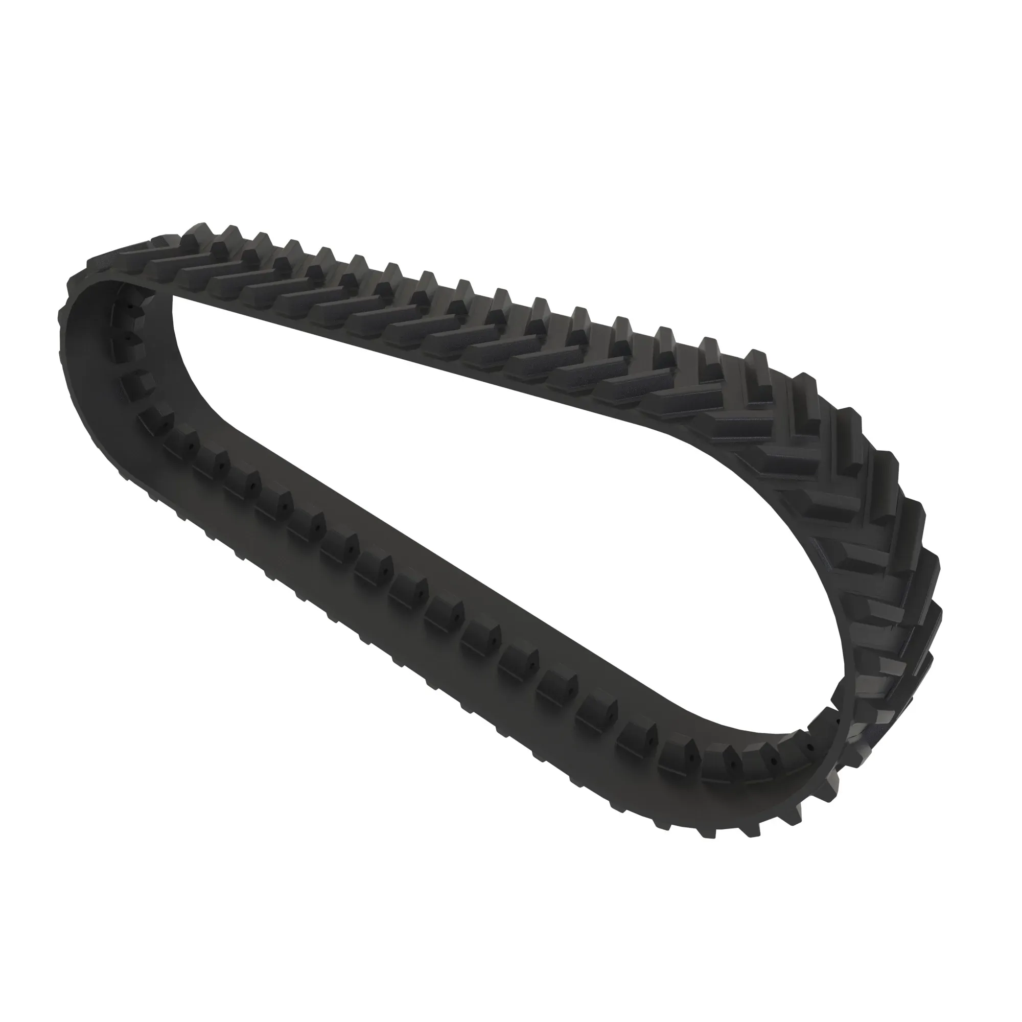 John Deere Rubber Track - R545865