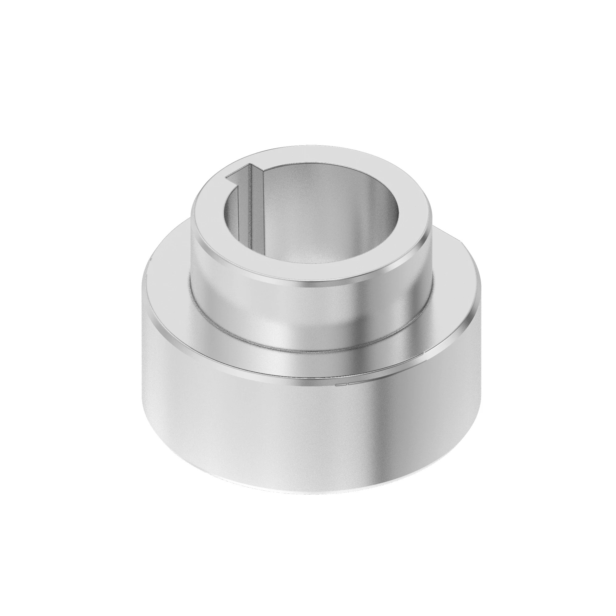 John Deere Keyway Hub - PF12360