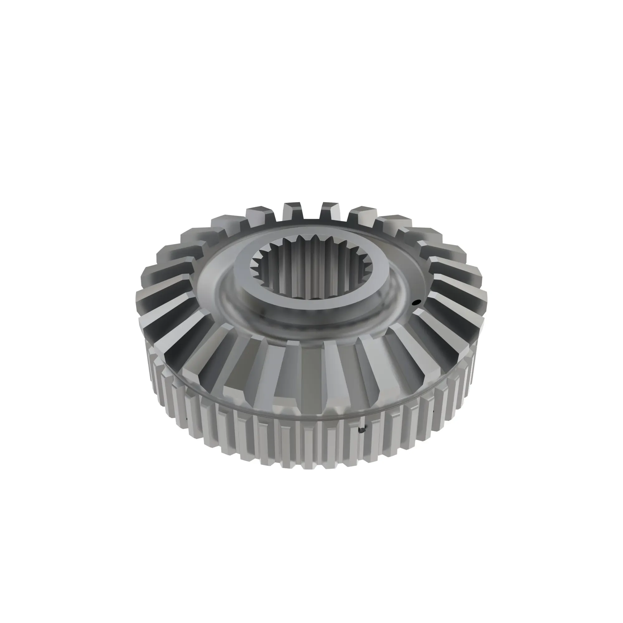 John Deere Differential Bevel Lock Gear - YZ121979