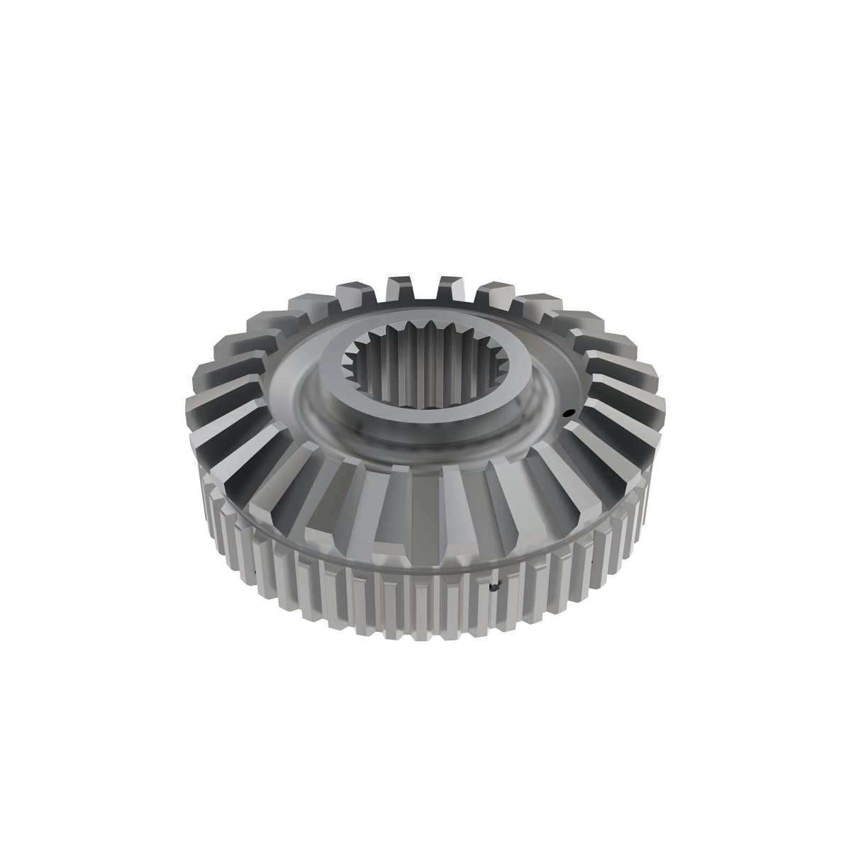 Gear, Differential Bevel Lock