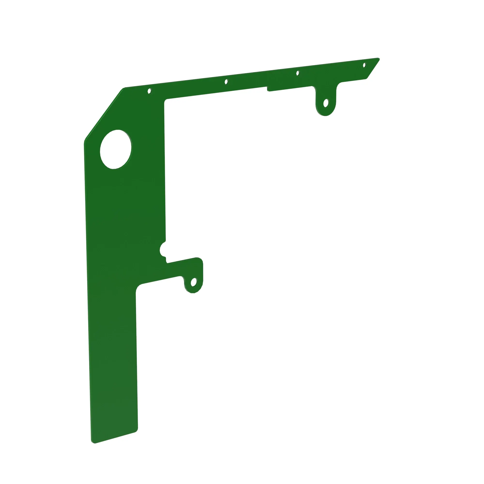 John Deere Plate - T391550