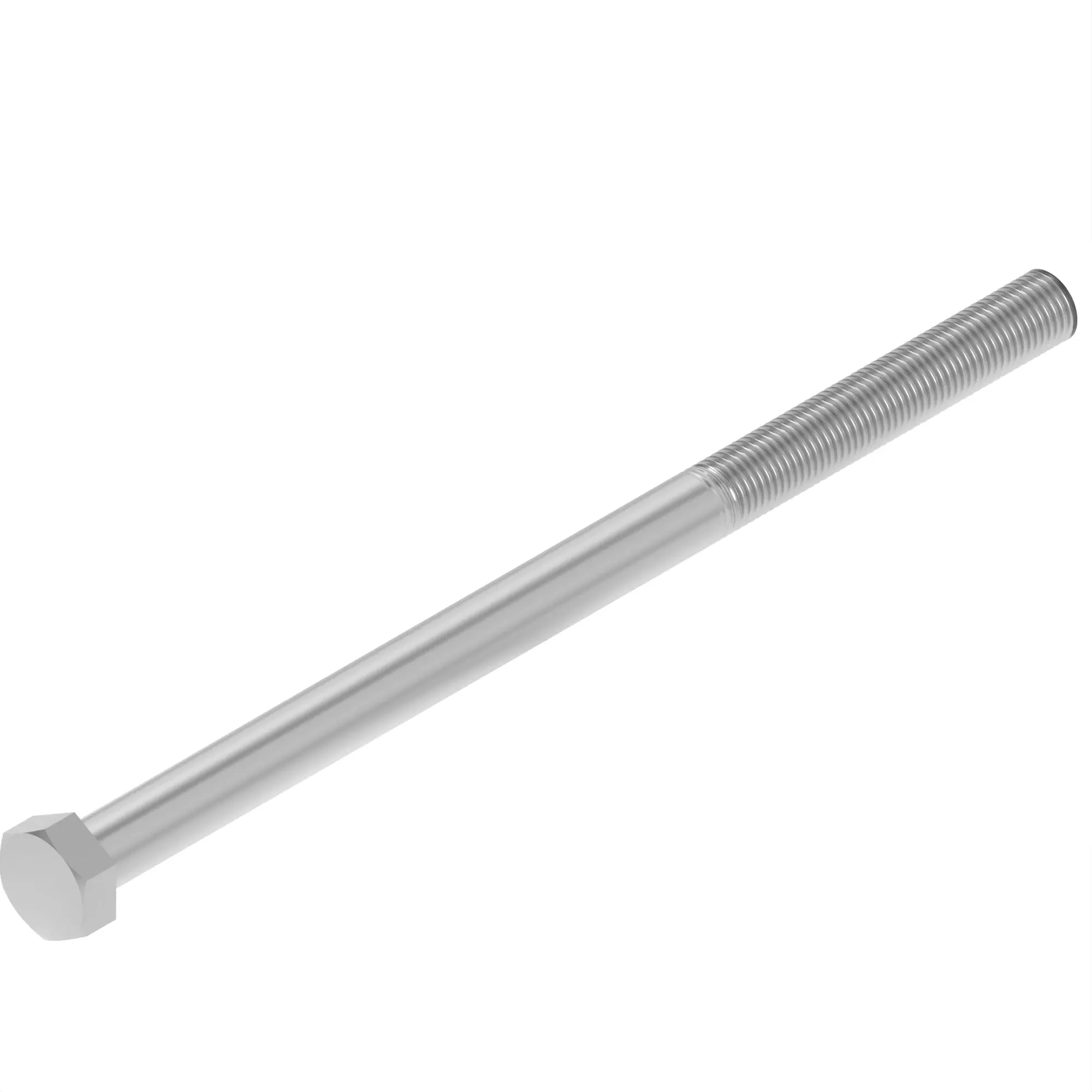 John Deere Hexagonal Head Screw, M22 X 130 - 19M8822