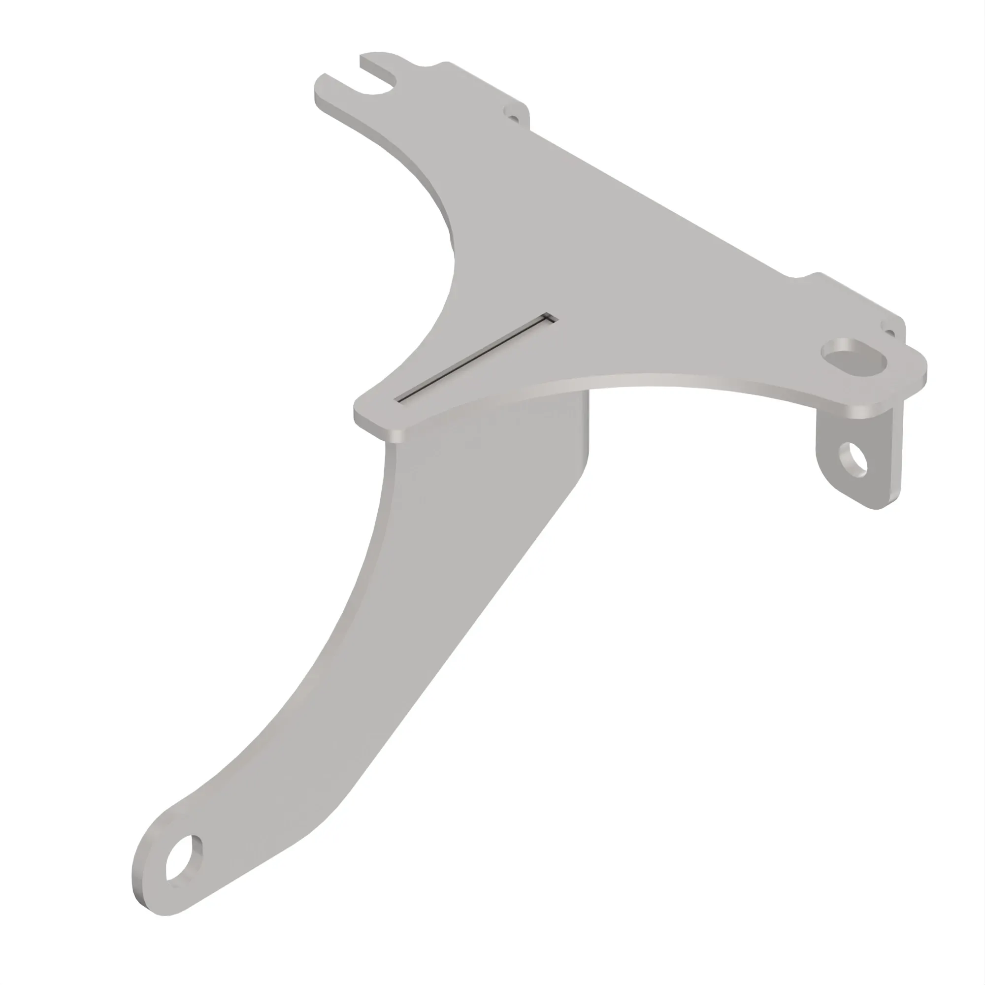 John Deere Bracket - AT464628