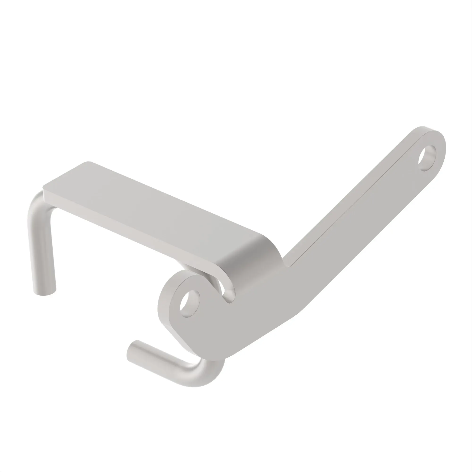 BRACKET, BRACKET, (REAR ARTICULATIO