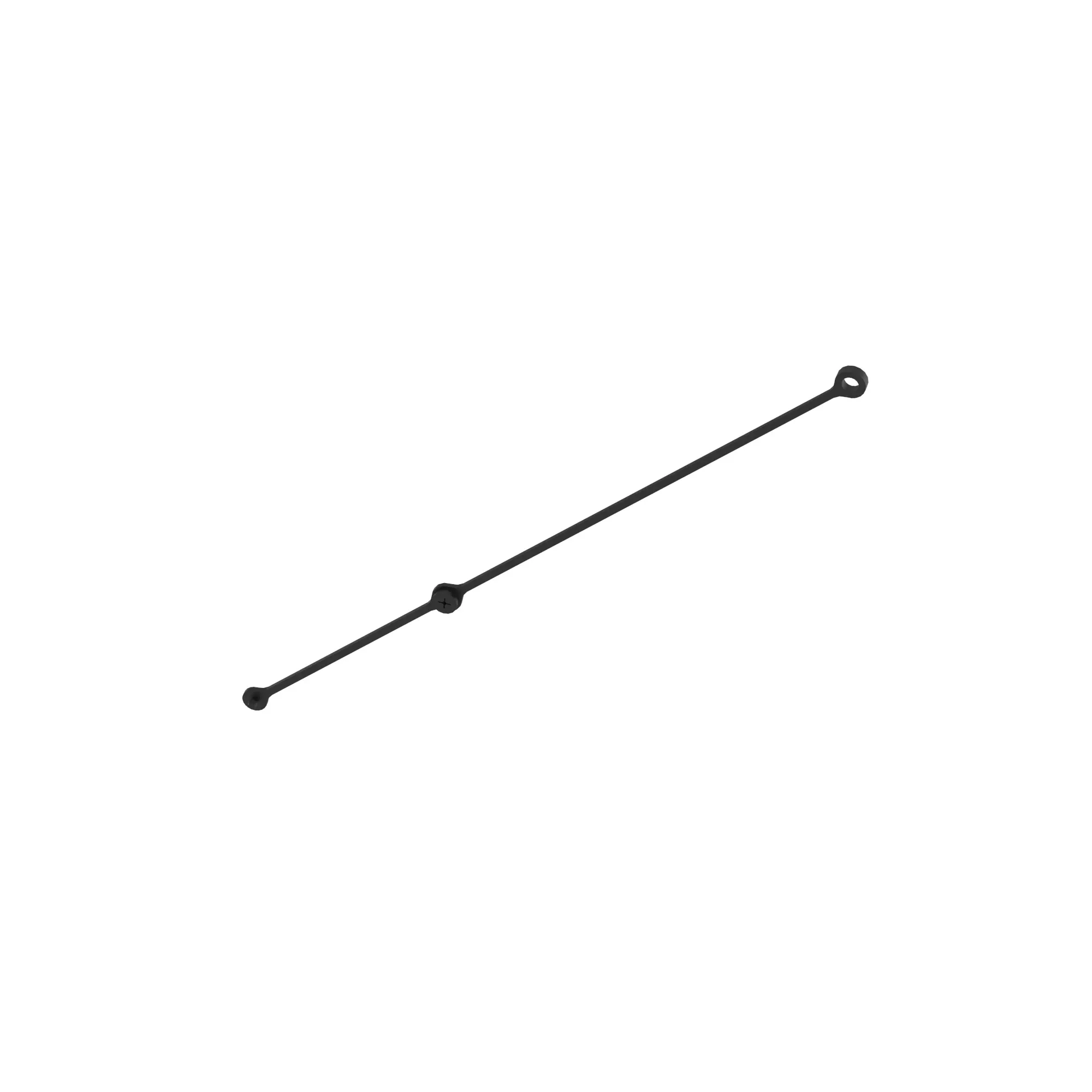 STRAP, LYNCH PIN
