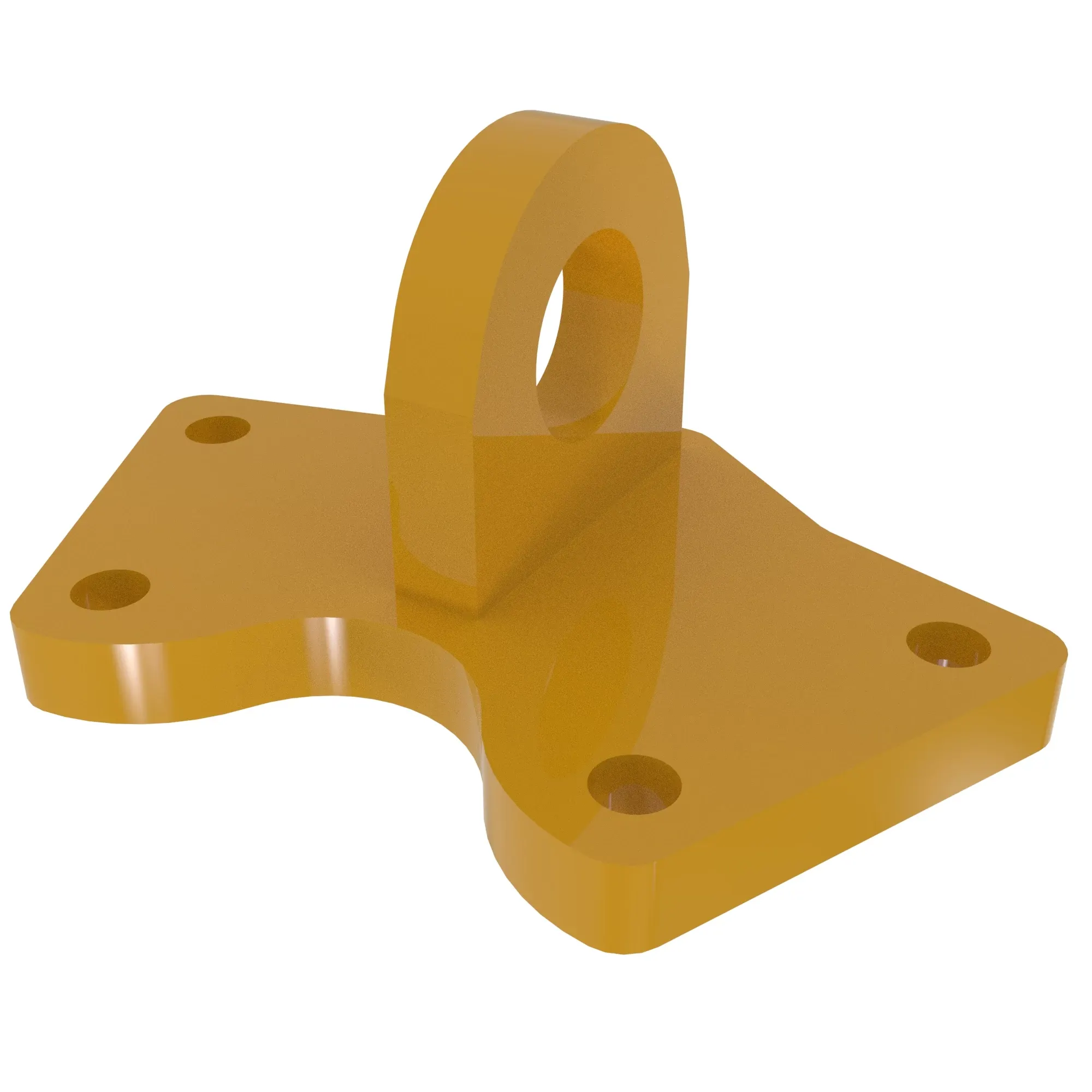 RETRIEVAL CLEVIS 755