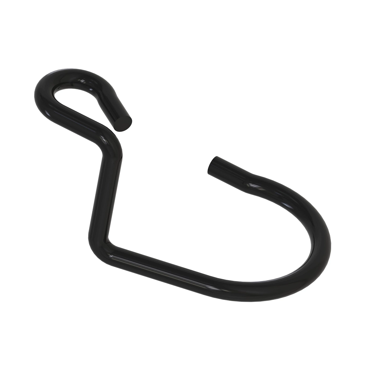 Guide, Surge Tank Hose