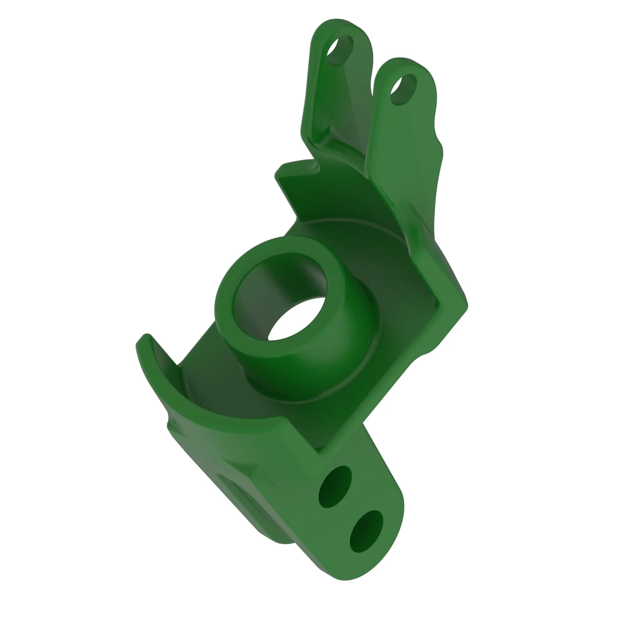 HOLDER, ROW UNIT SPRING HOLDER