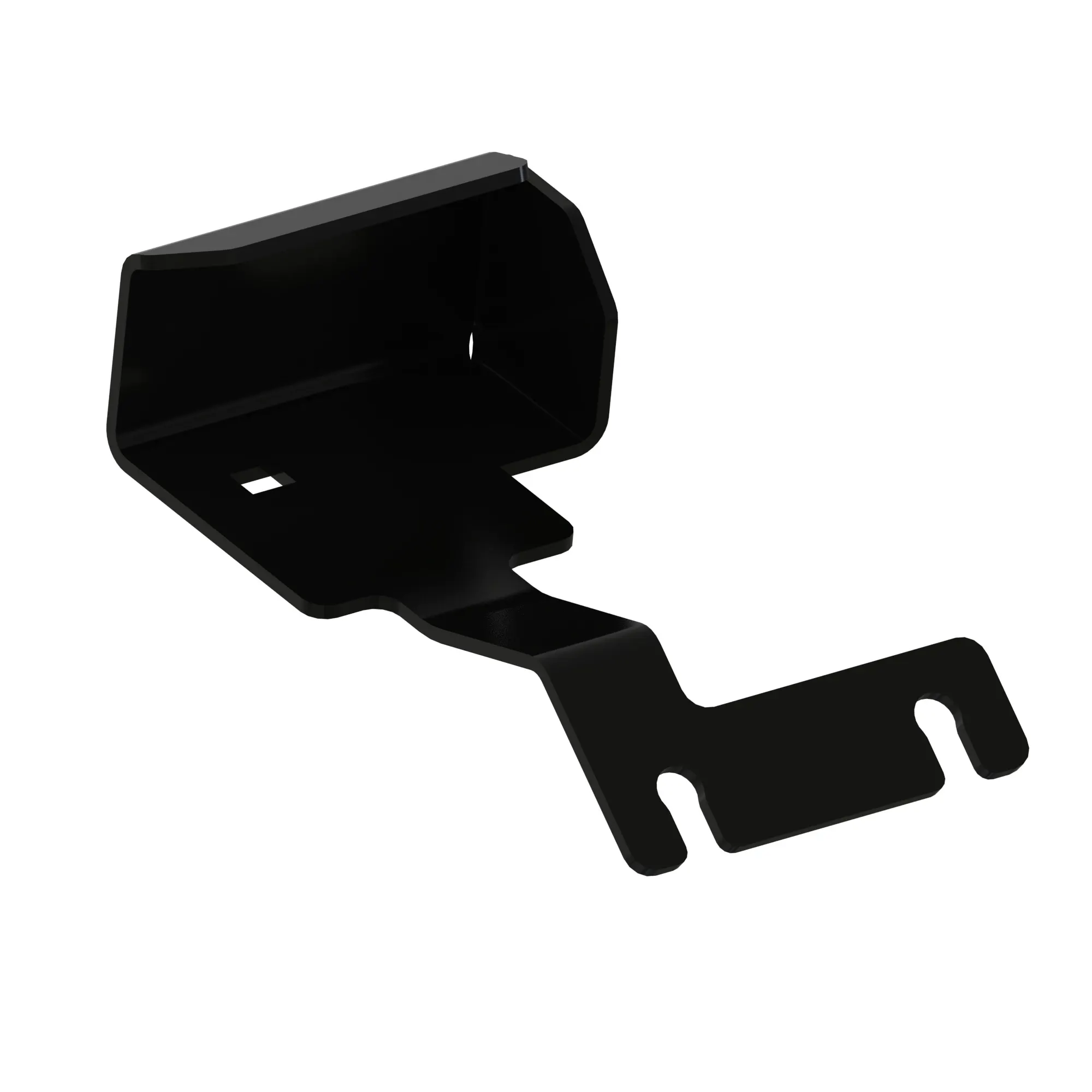 John Deere Vent Line Bracket - L226000