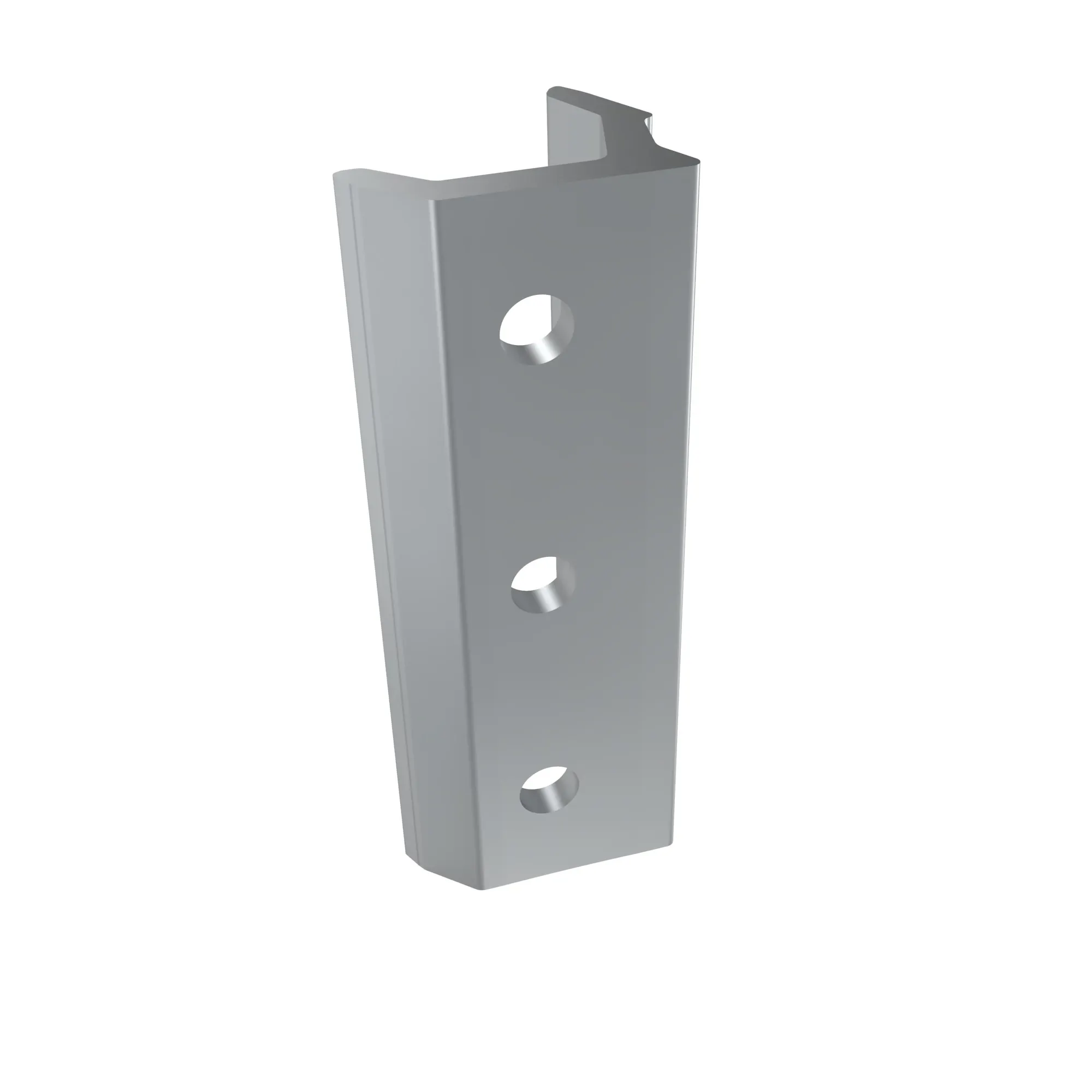 John Deere Cutterhead Knife Holder, Coated - HXE56084