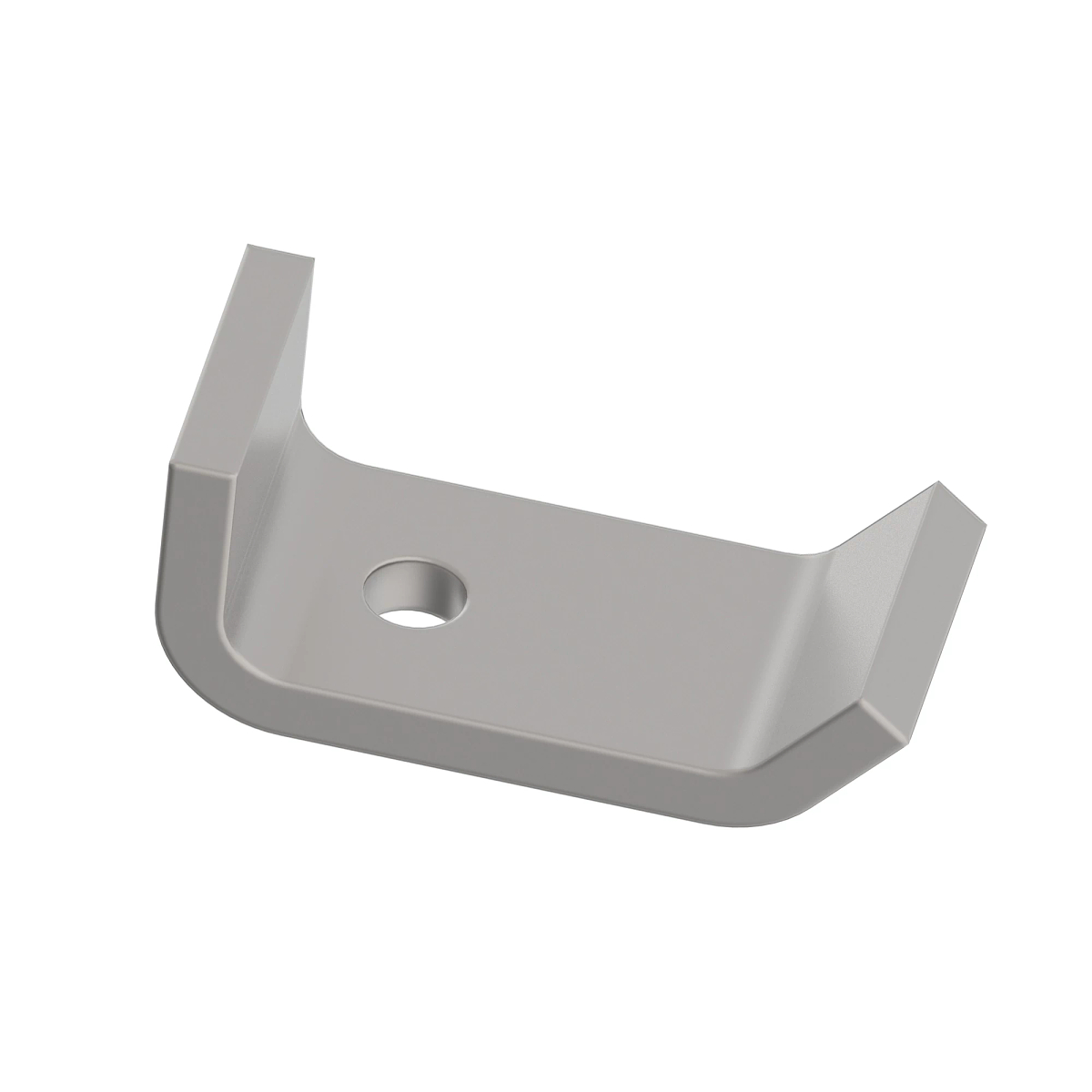 AUGER HOUSING SUPPORT