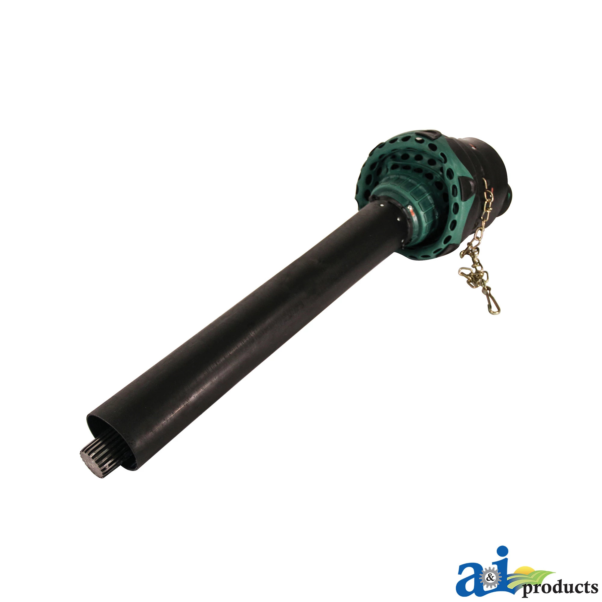 A&I Products CV Joint and Shaft Half - A-AE59635