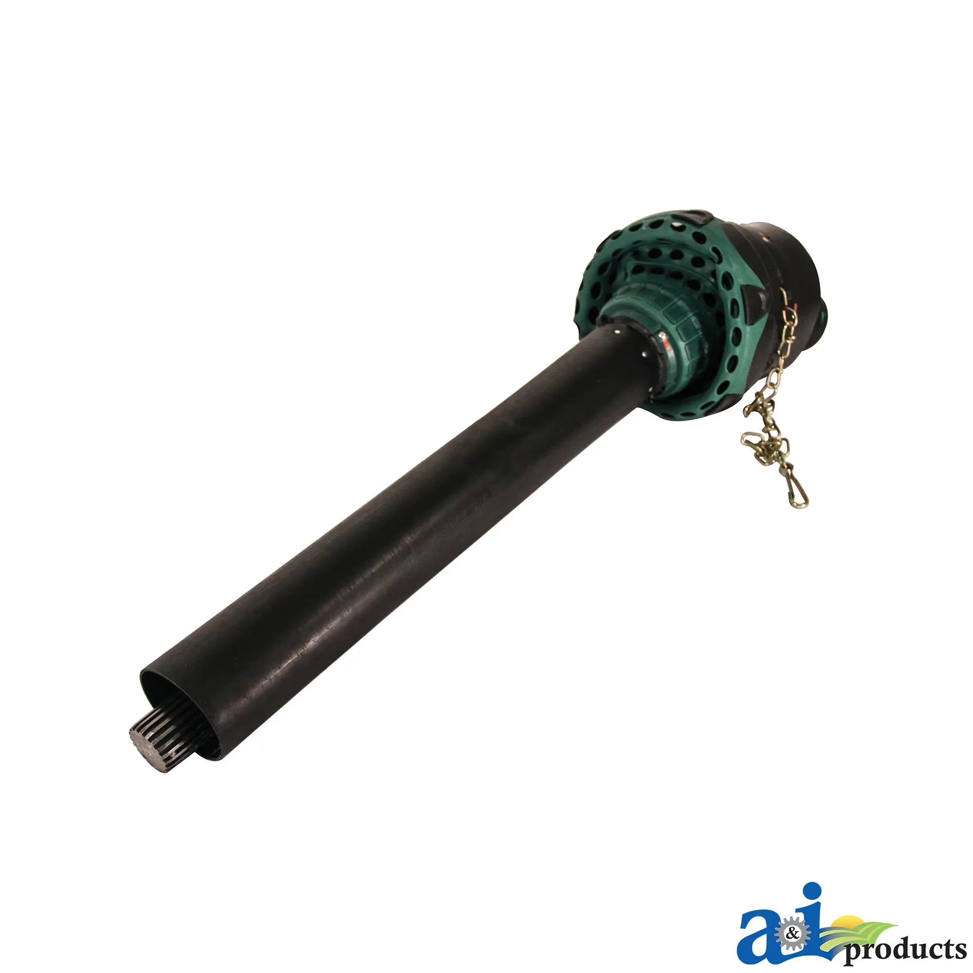 A&I Products CV Joint and Shaft Half - A-AE59635