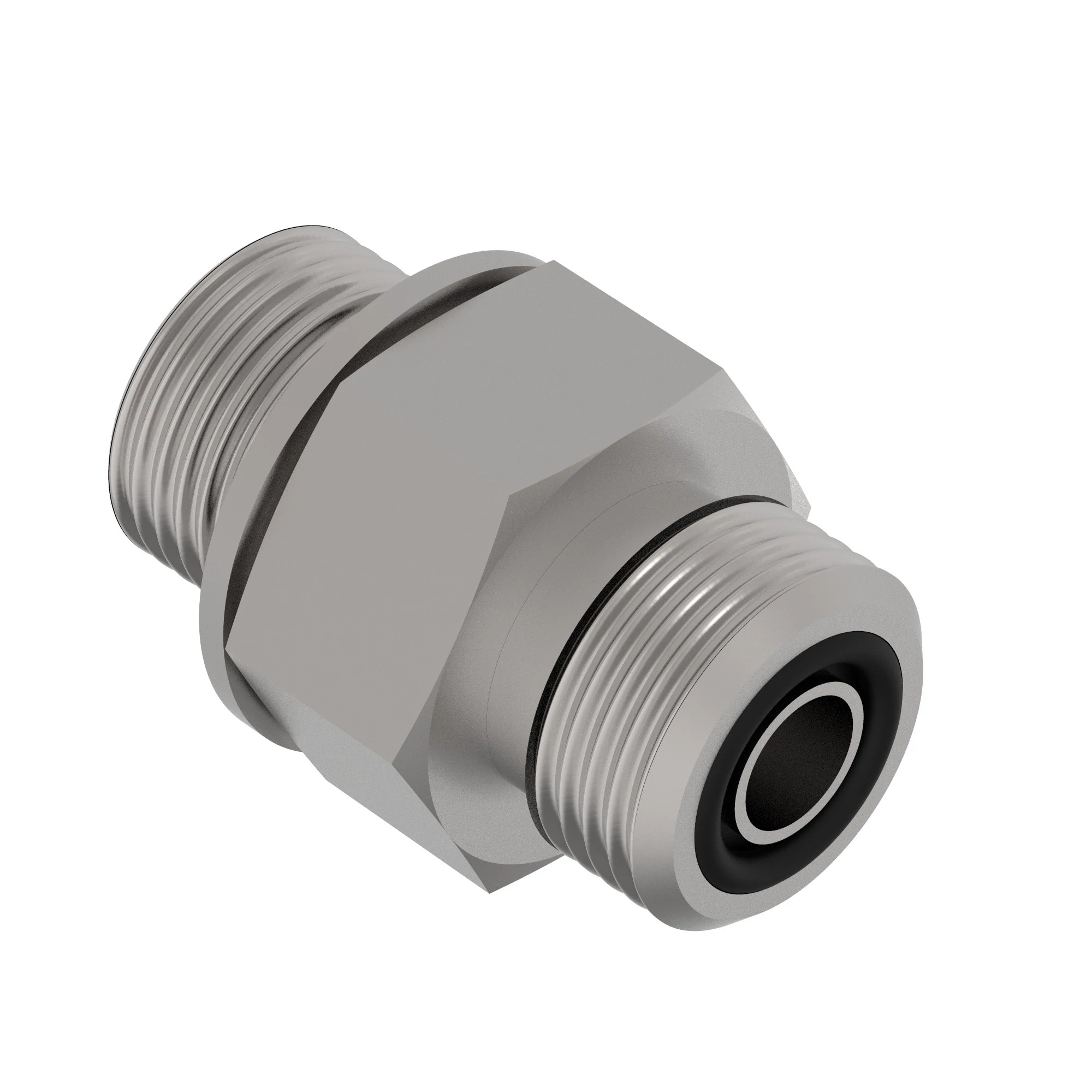 RACCORD 11/16 UNF-GAS 3/8