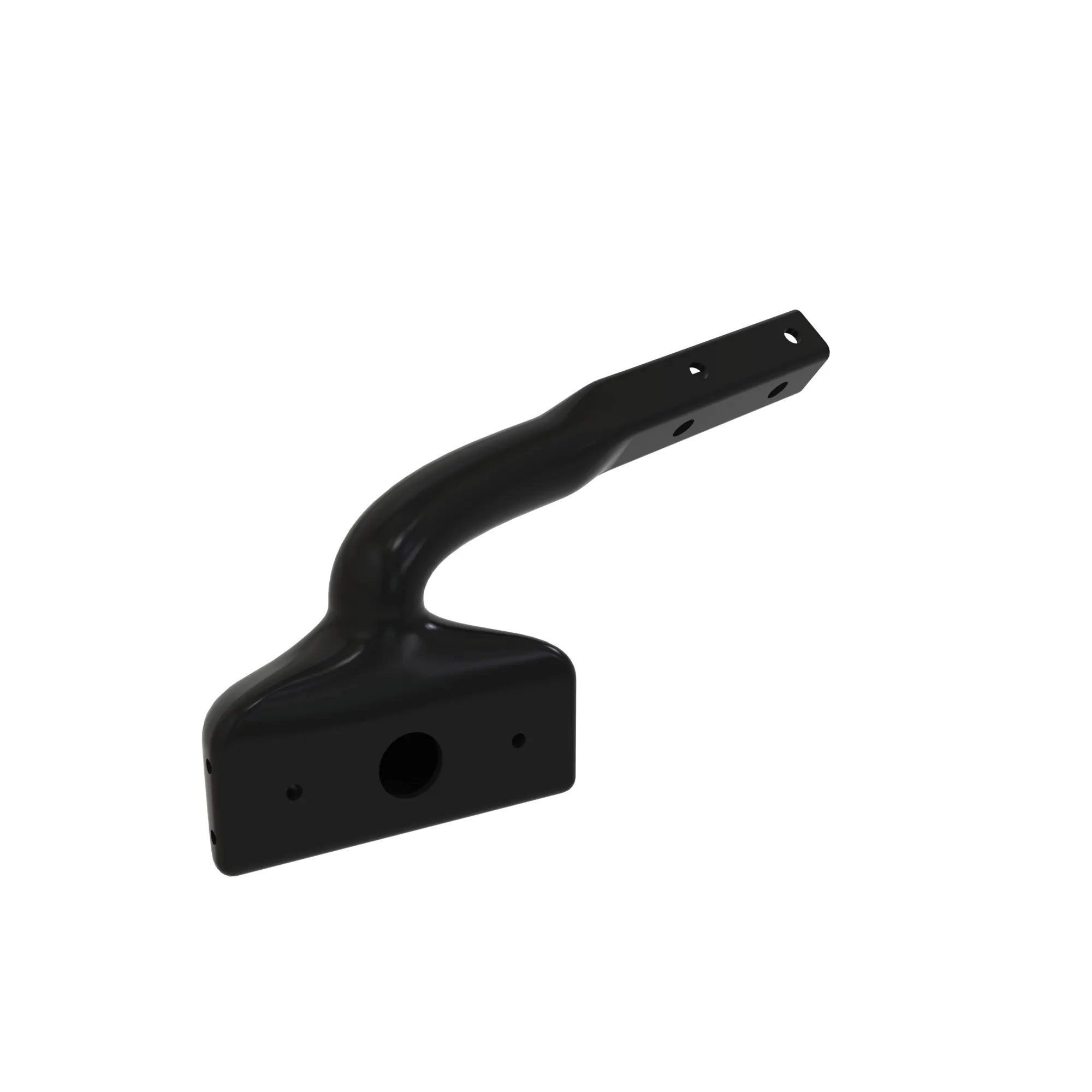 Mounting Parts
