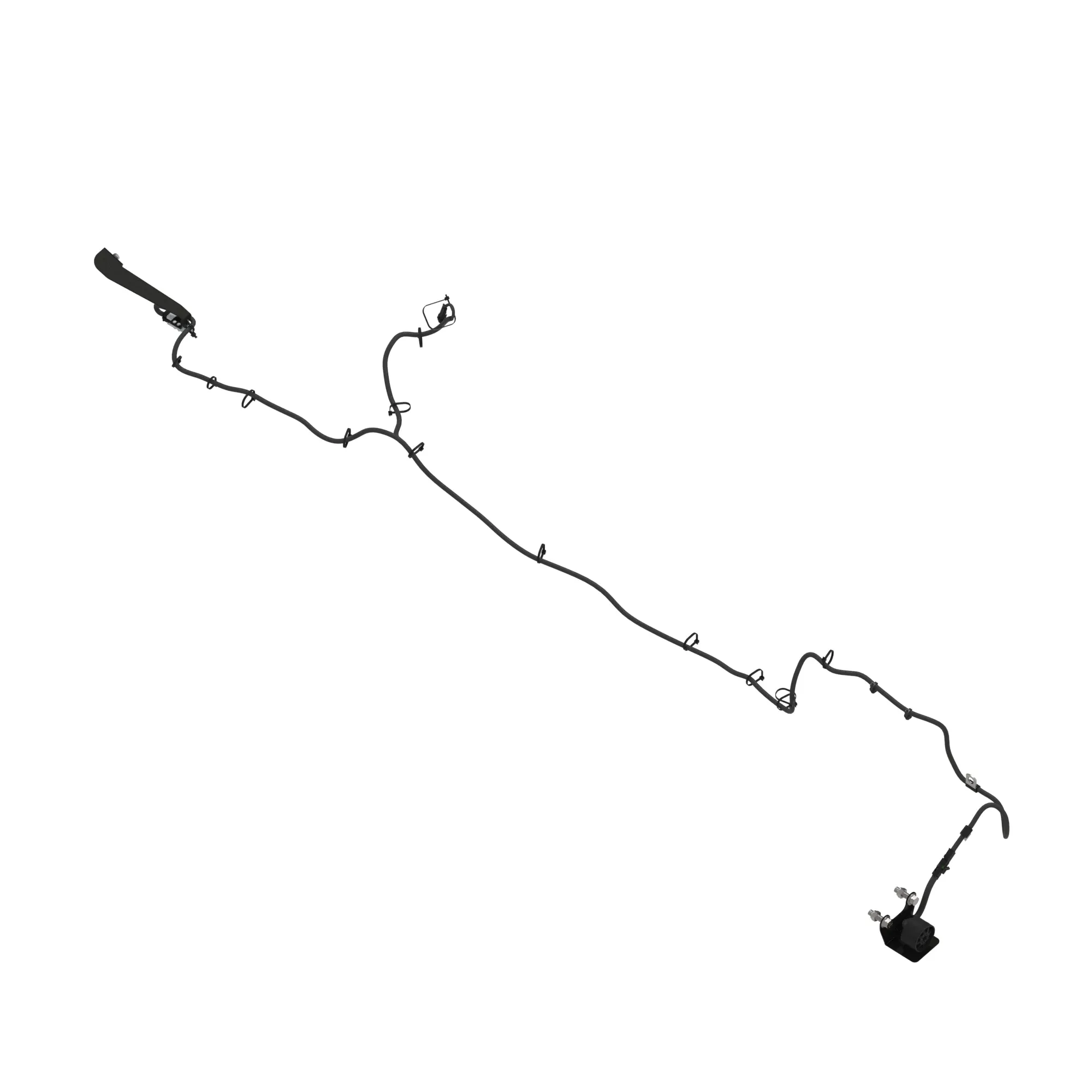 Reverse Alarm Kit - WAM