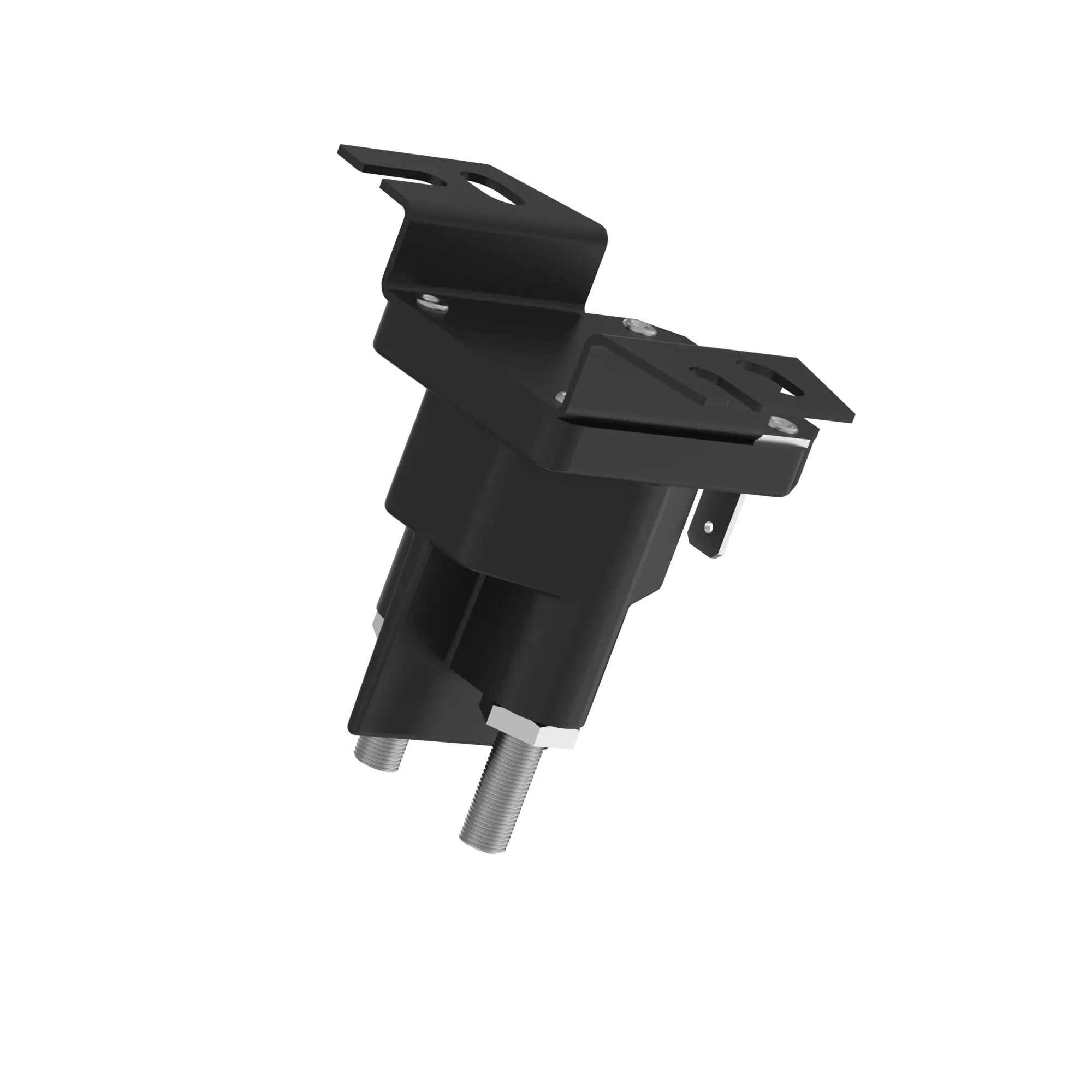 SOLENOID