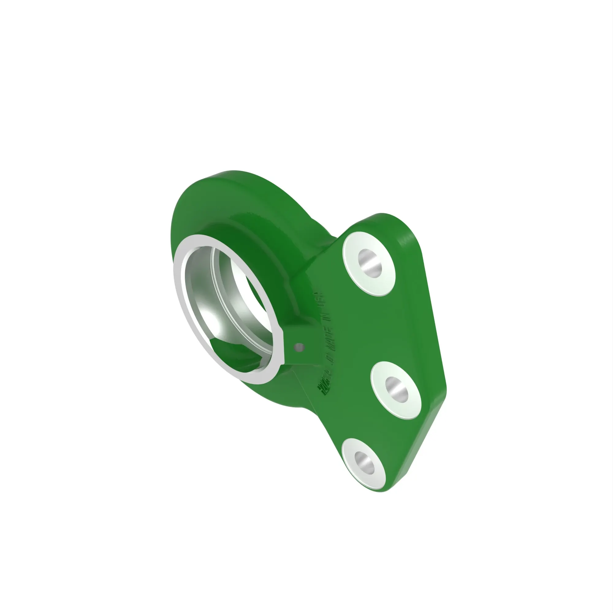 HOUSING-REAR BEARING