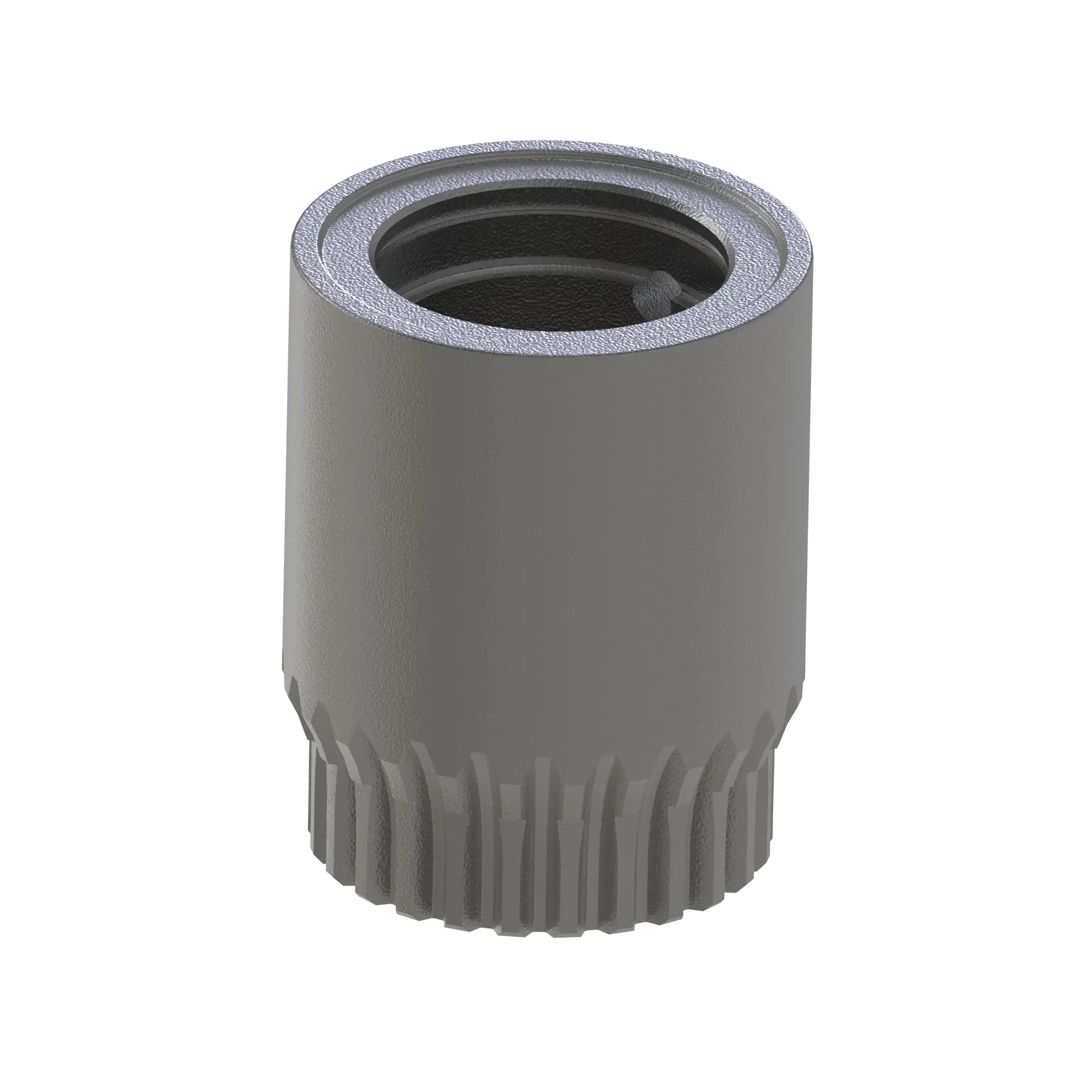 SLEEVE, PTO CLUTCH SUPPORT