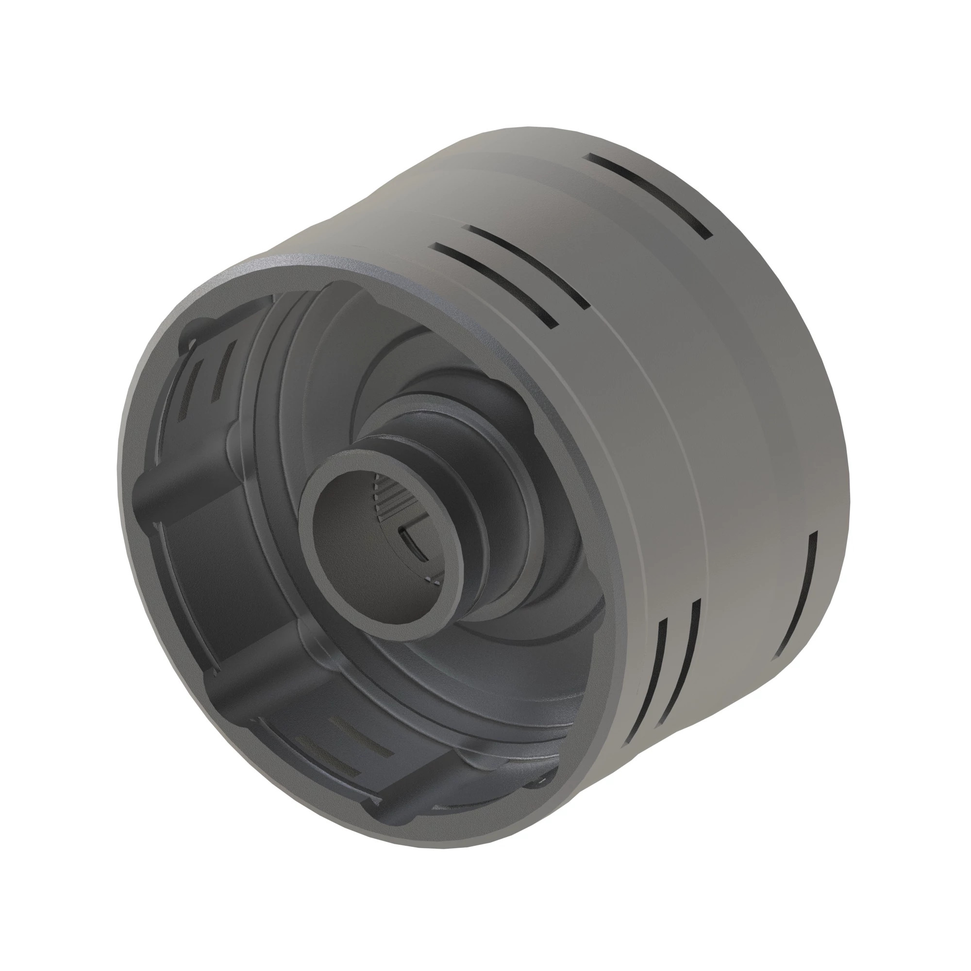 John Deere C and D Range Clutch Drum - R135380