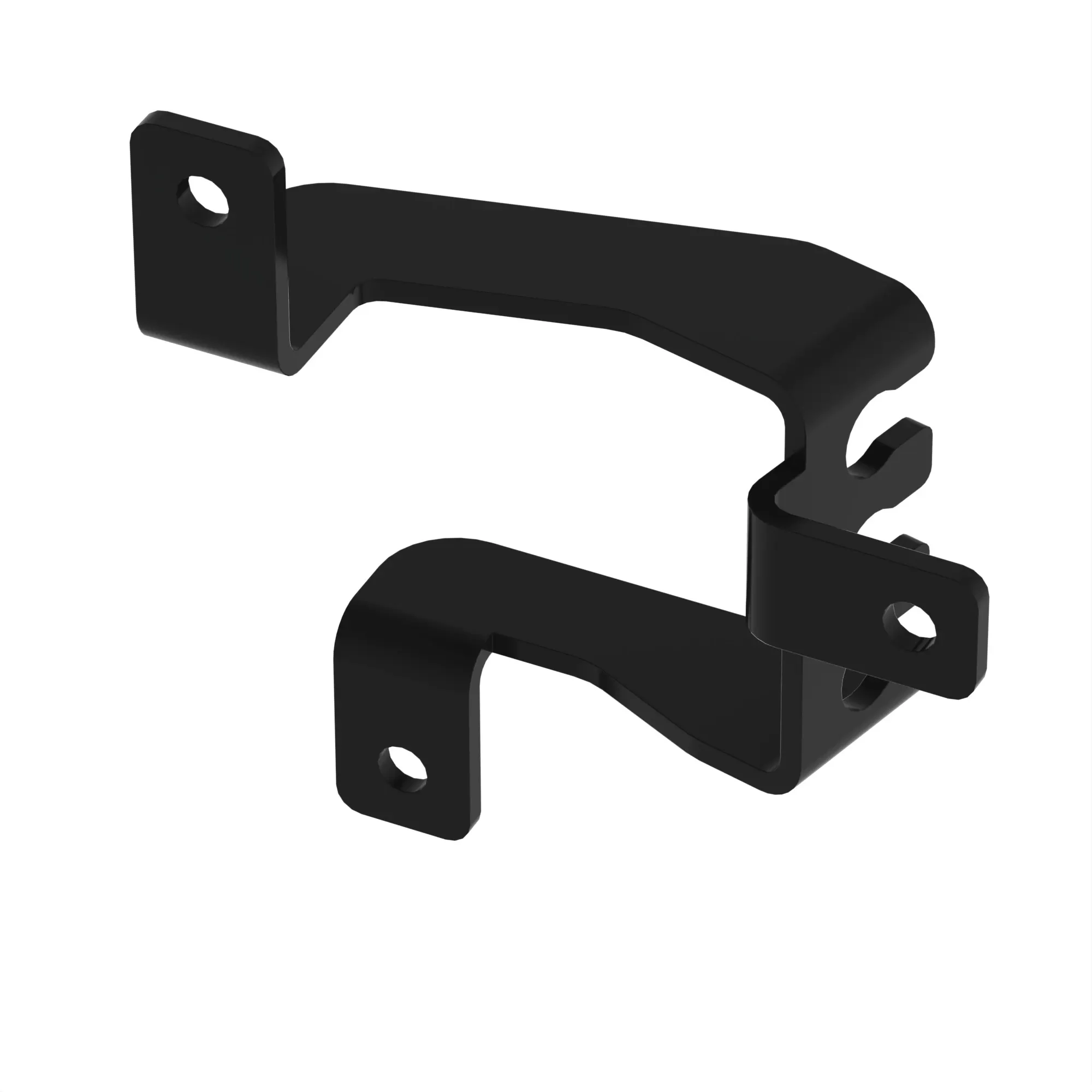 BRACKET, SCV CABLE ANCHOR