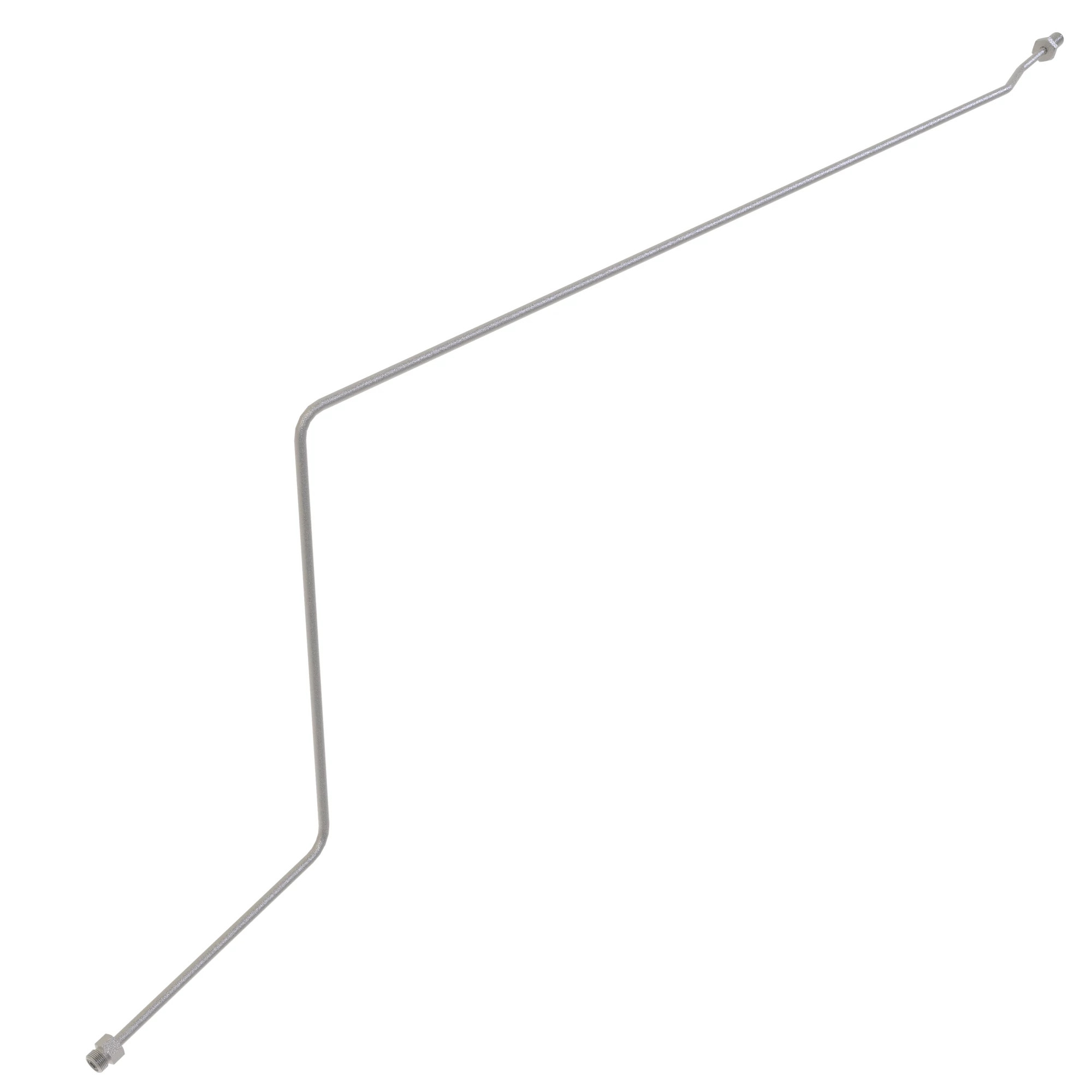 LINE ASSY, LEFT STEERING FRONT