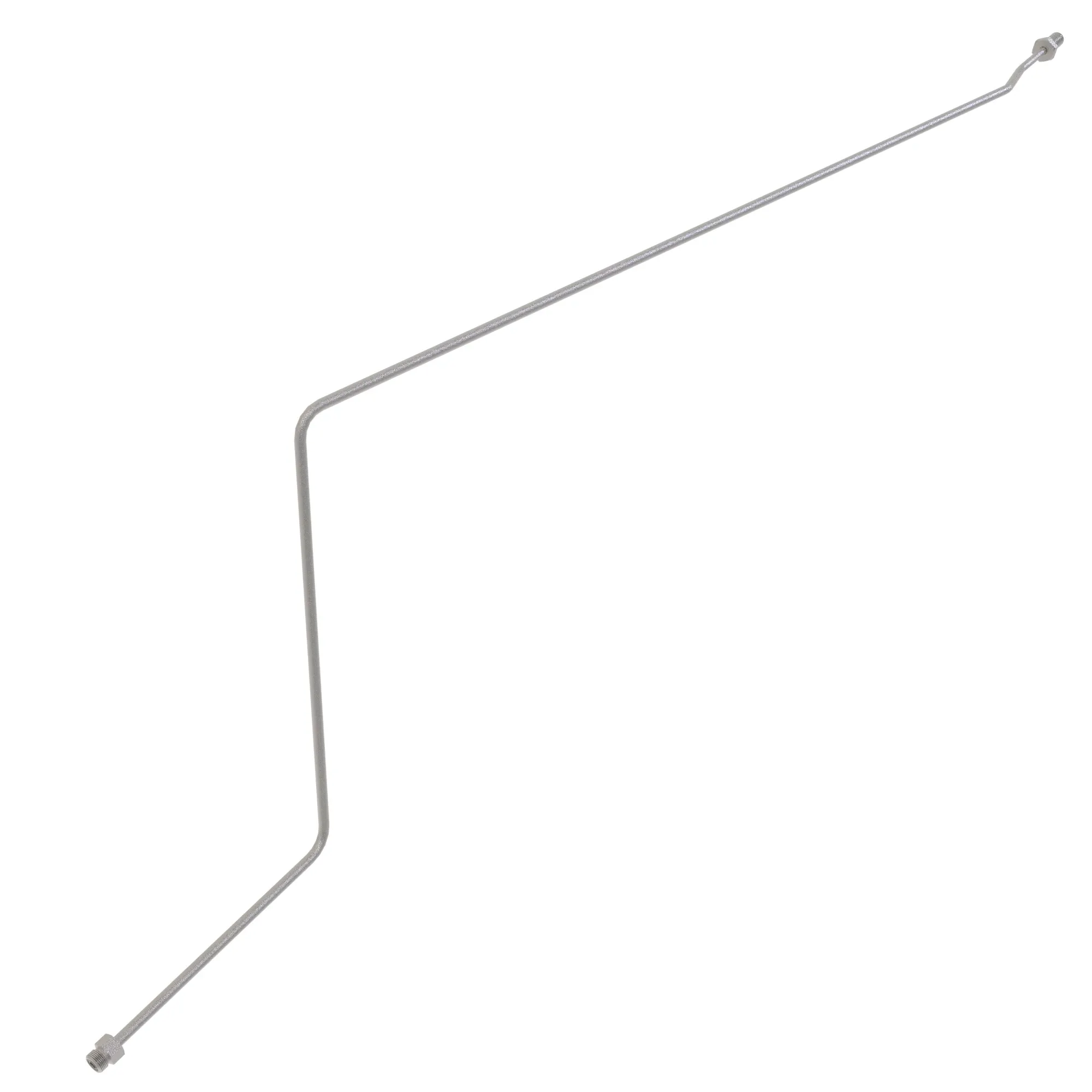 John Deere Steering Front Tube, Left Side - AN221882