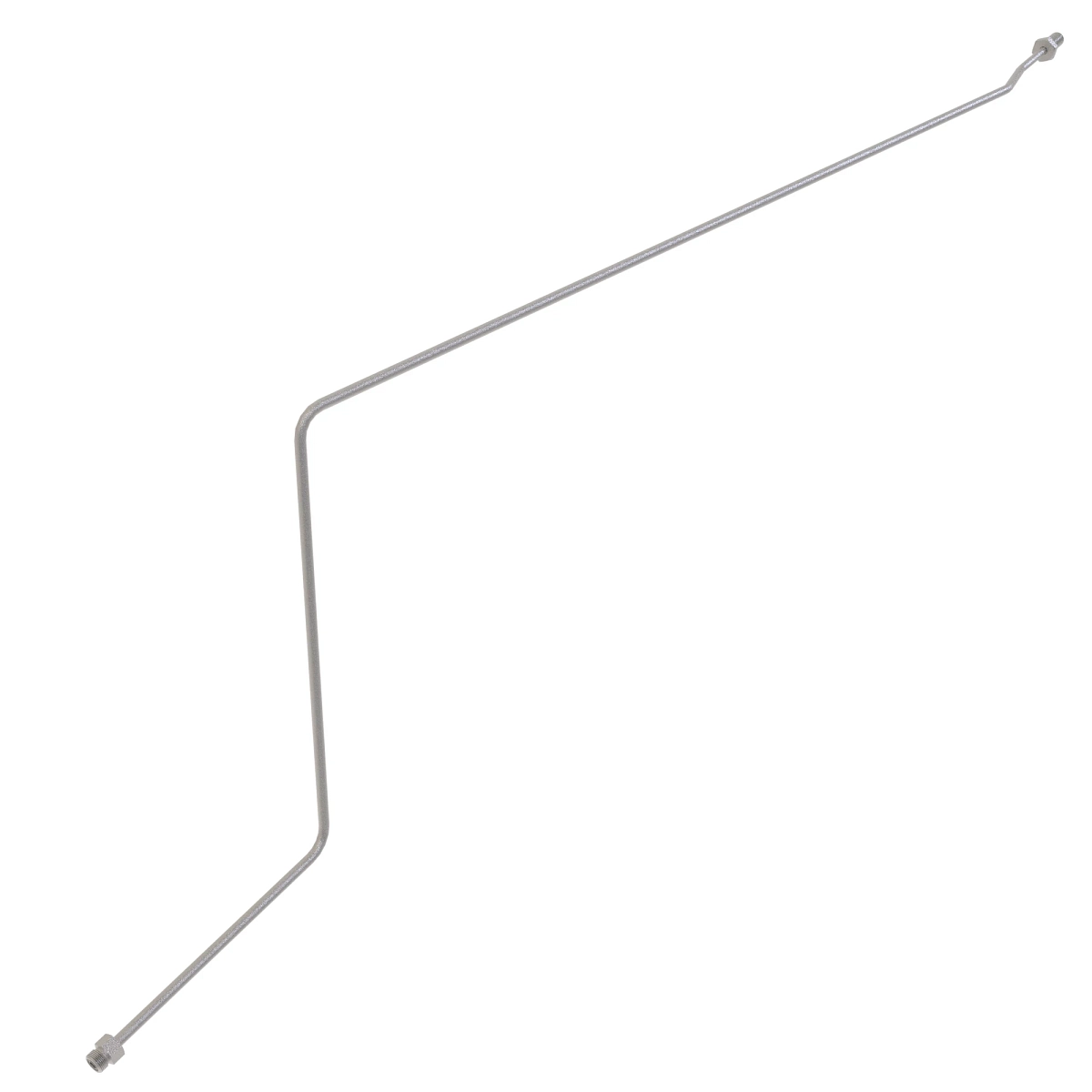 Line Assy, Left Steering Front