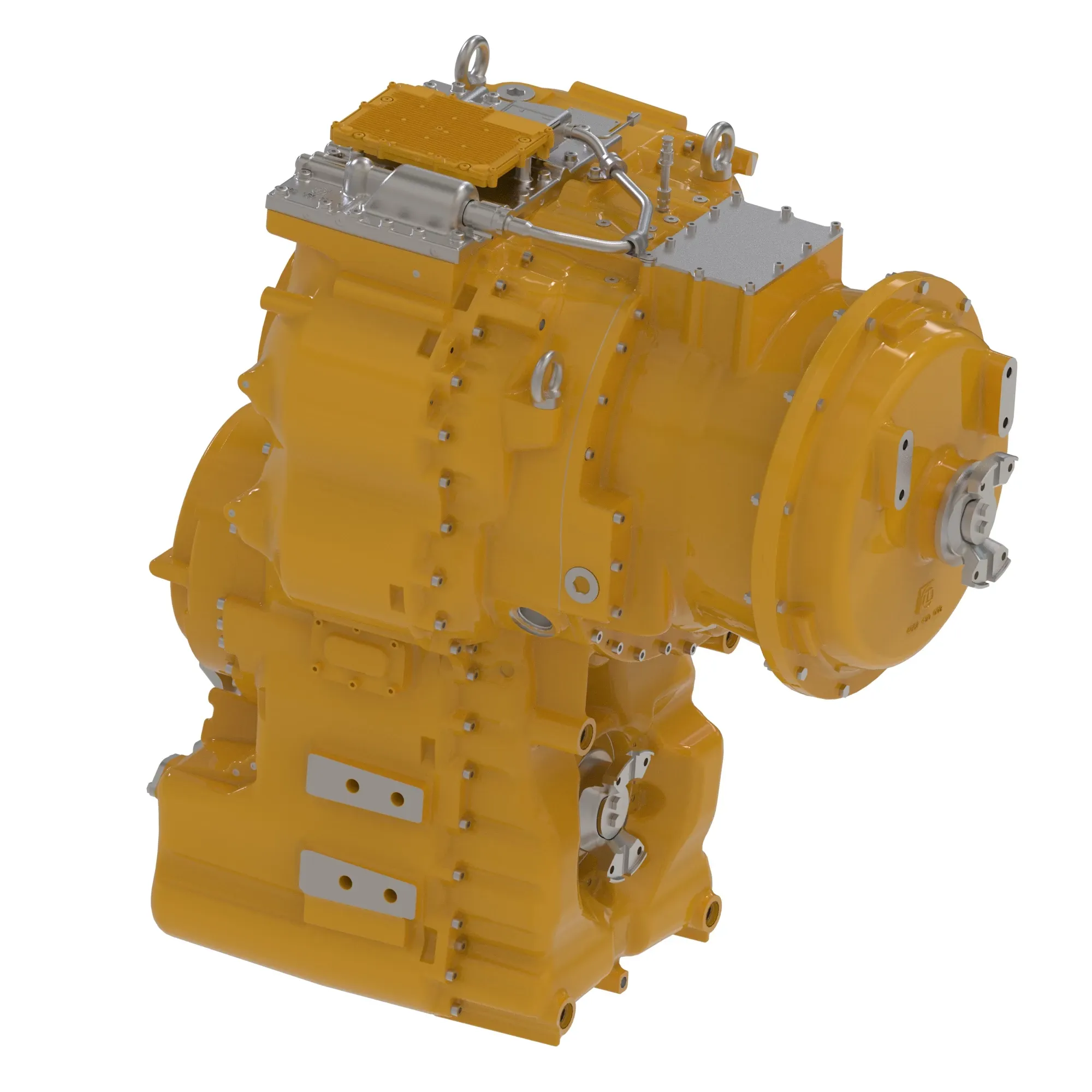John Deere Transmission - AT456626