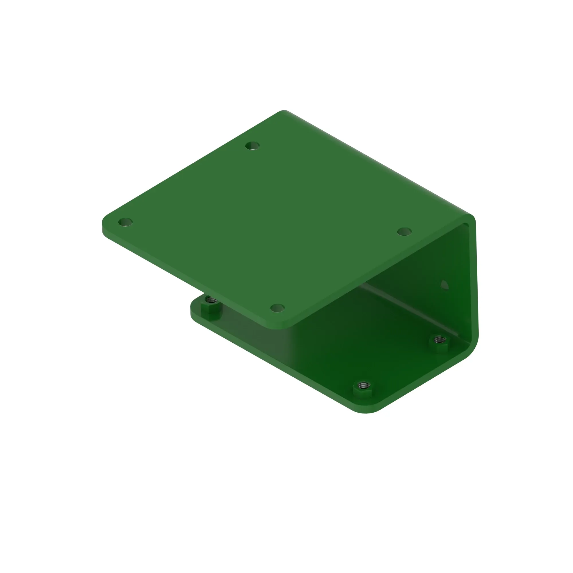 BRACKET, UNIVERSAL STARFIRE, ASSY