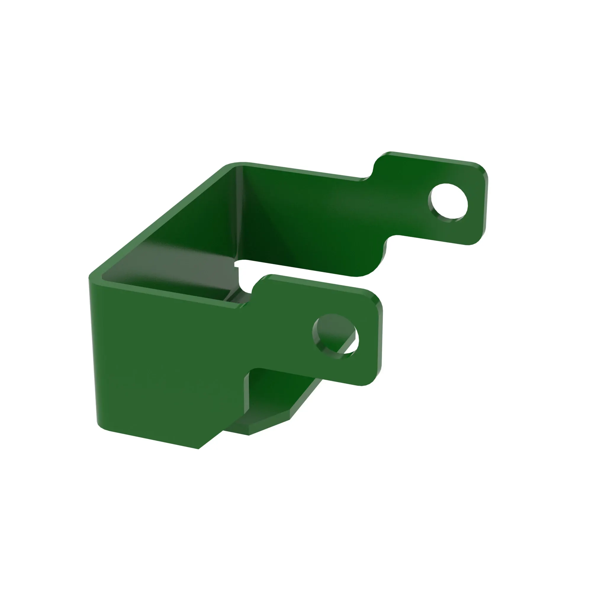 John Deere Dust Shield - CXT11040