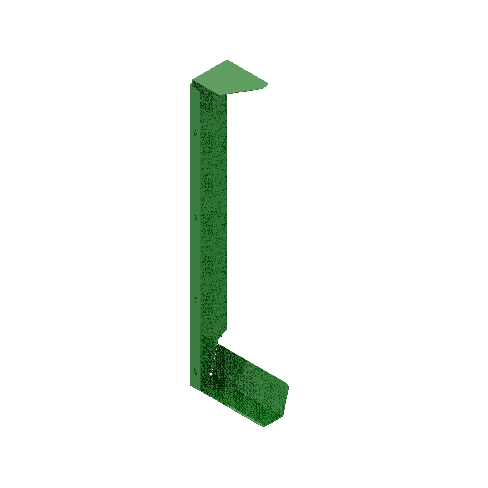 John Deere Panel - HXE99128