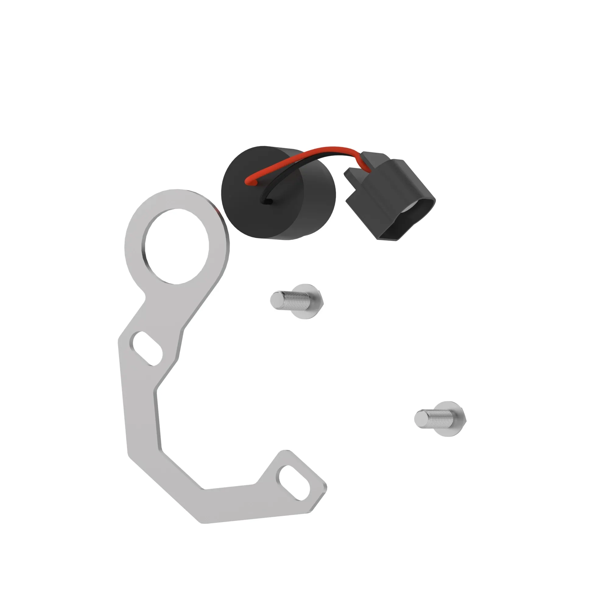 TRAVEL WARNING ALARM, BACK-UP ALARM