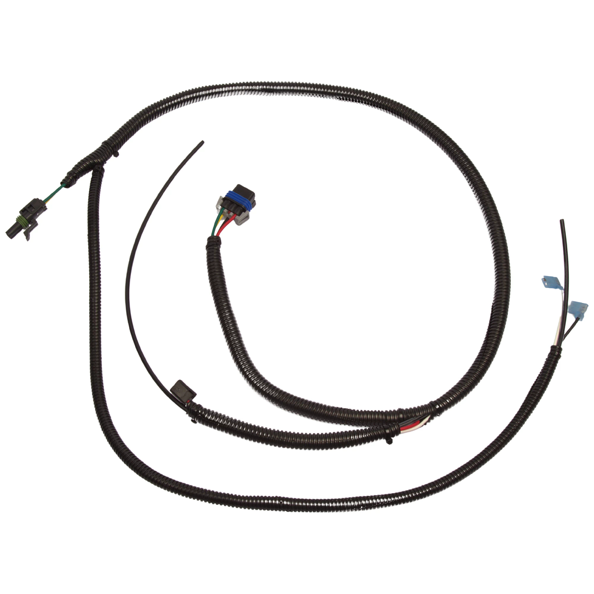 John Deere Air Seat Suspension Wiring Harness - RE225255