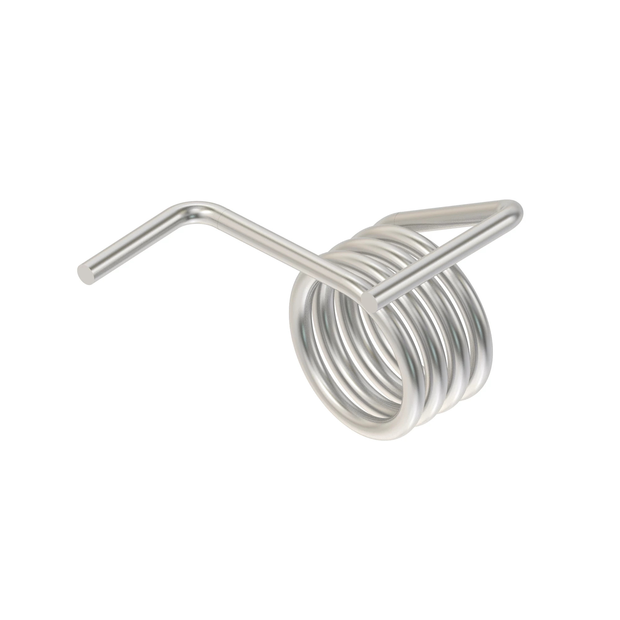TORSION SPRING, RH, LATCH