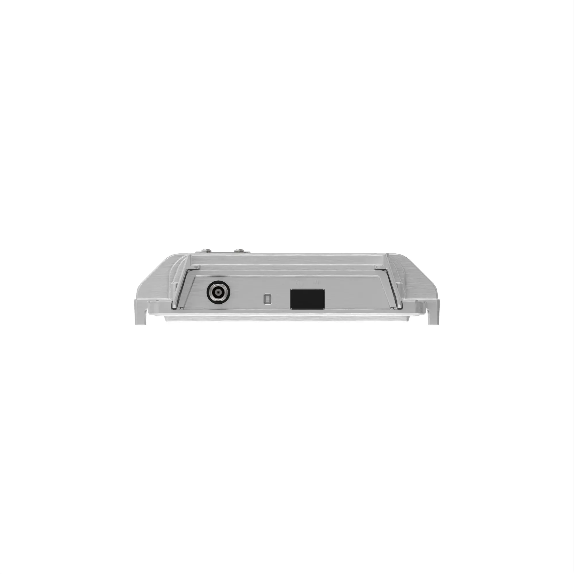 Electronic Control Unit
